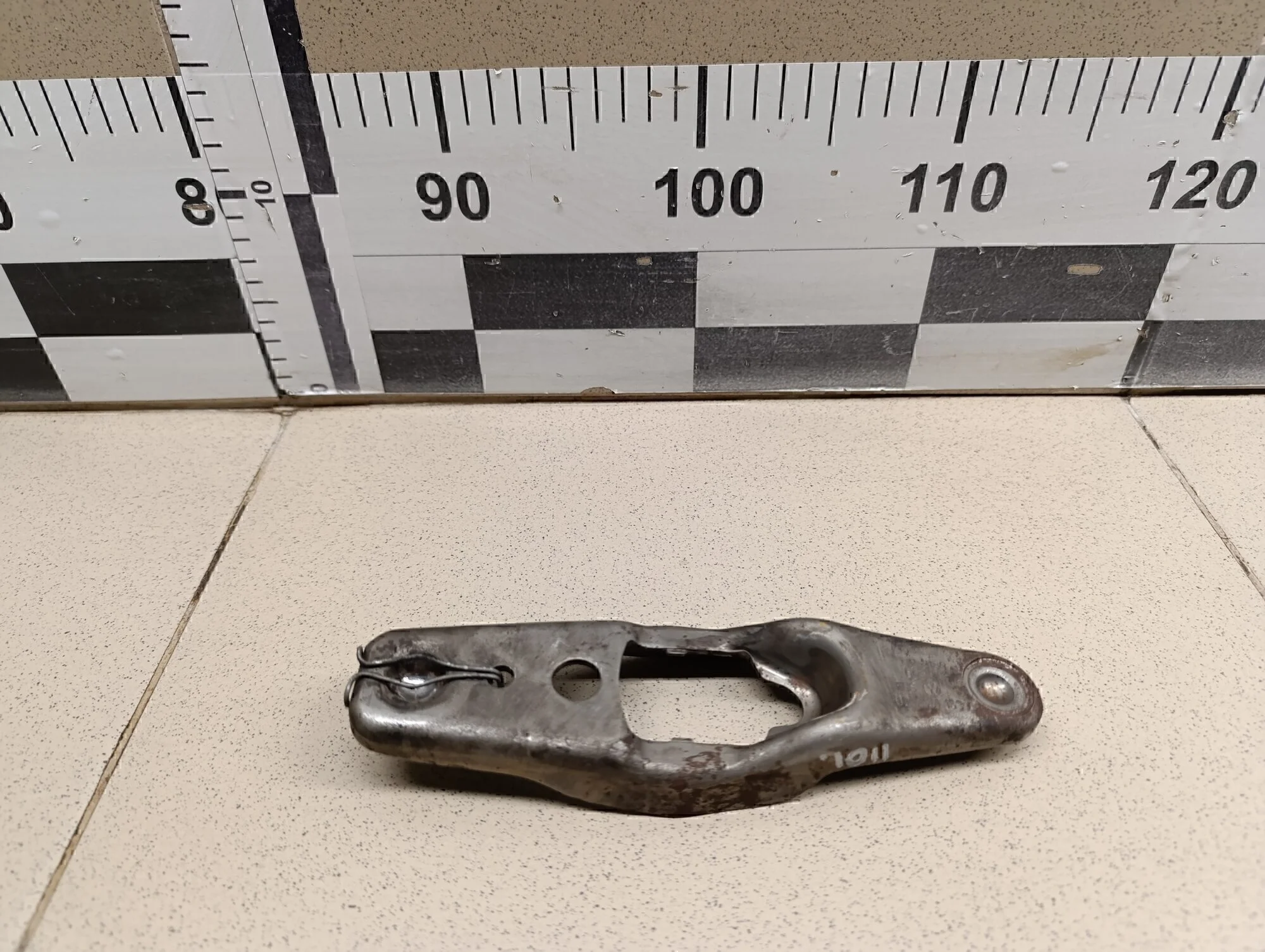 Вилка сцепления Fabia 1999-2006