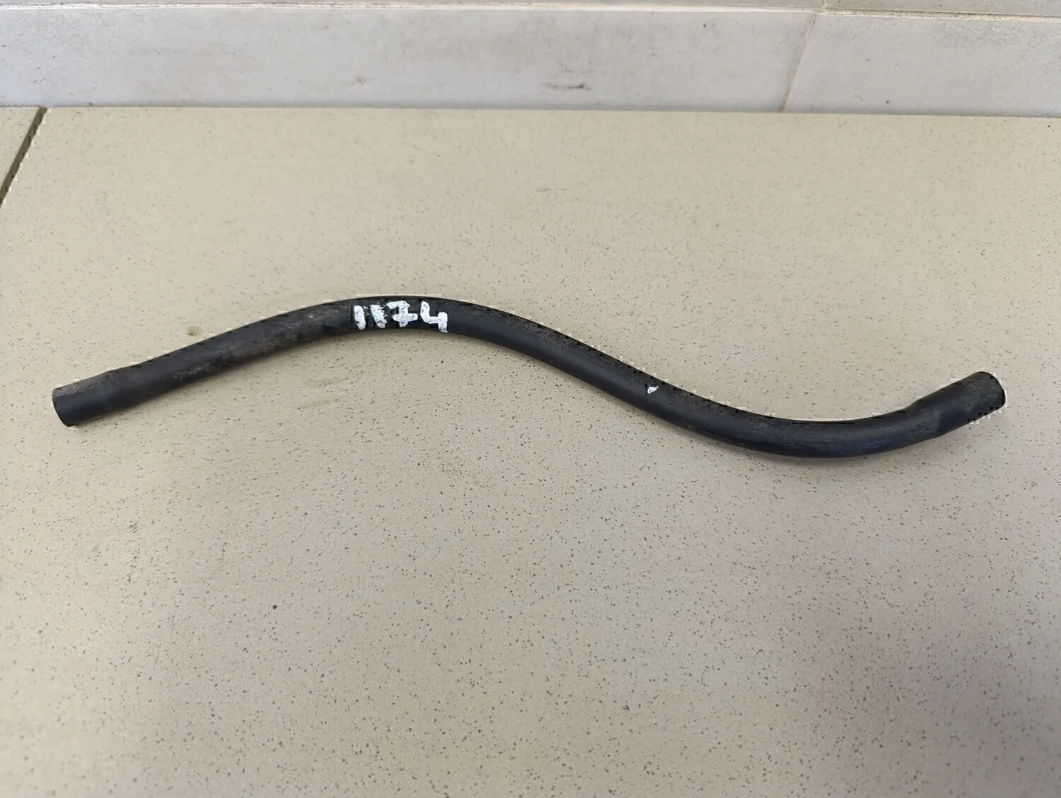 Шланг системы охлаждения RIO 2011-2017