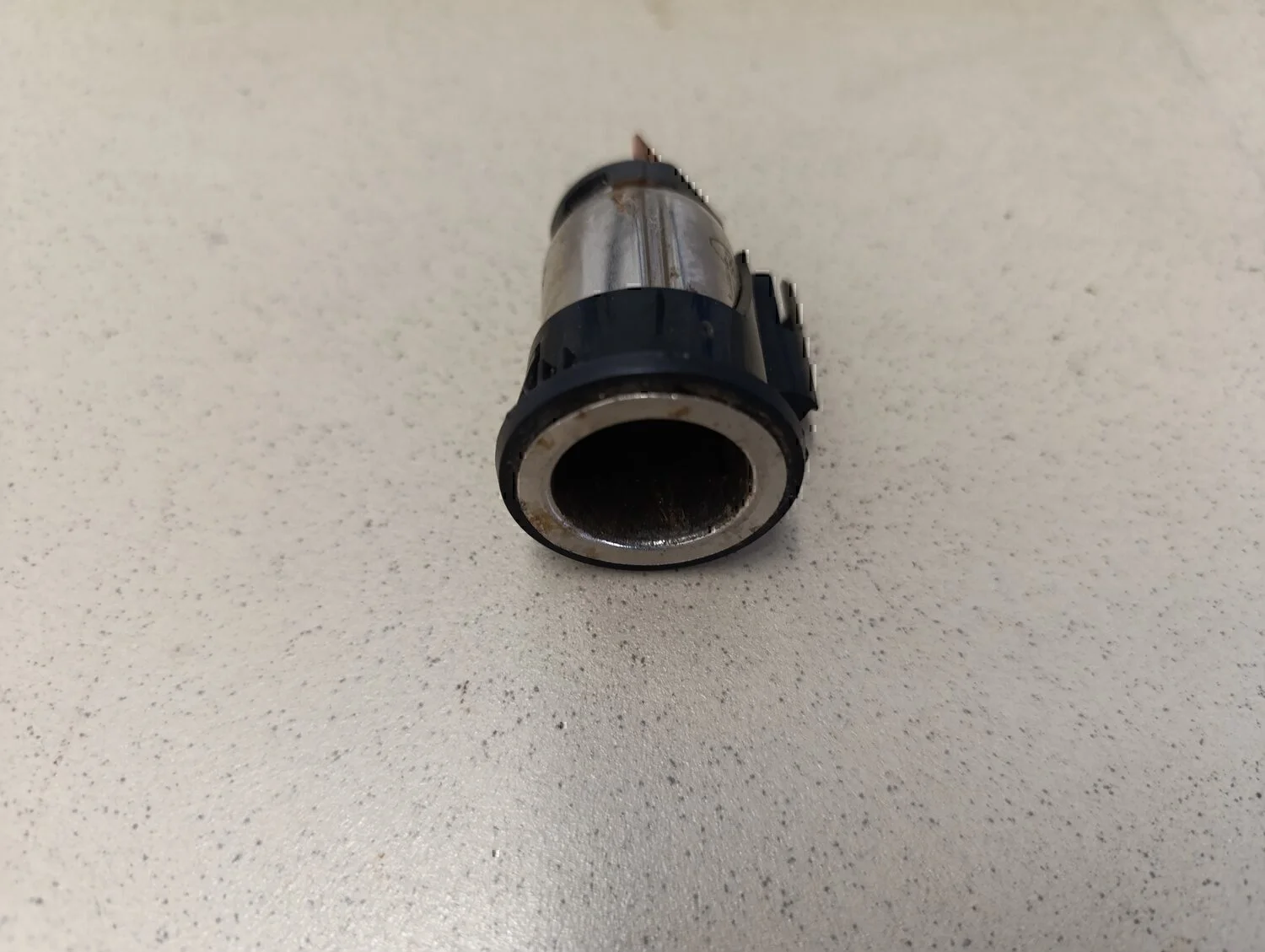 Гнездо прикуривателя Focus II 2008-2011