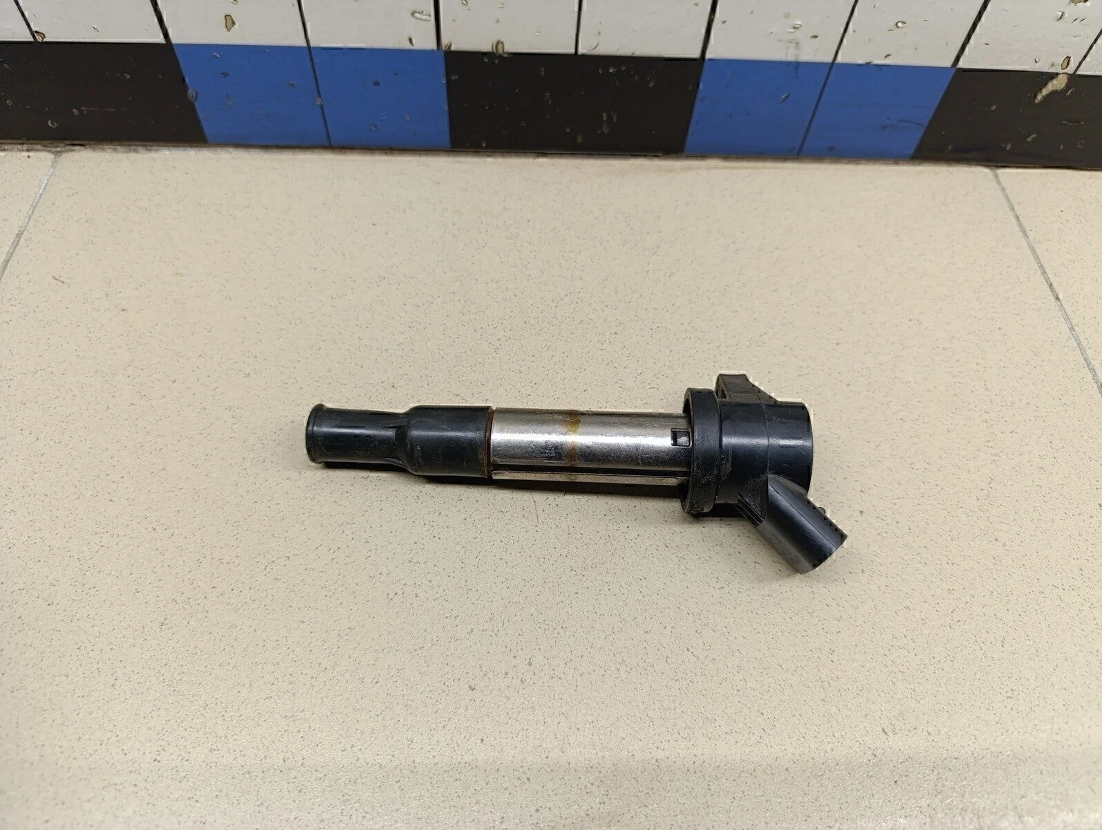 Катушка зажигания Epica 2006-2012