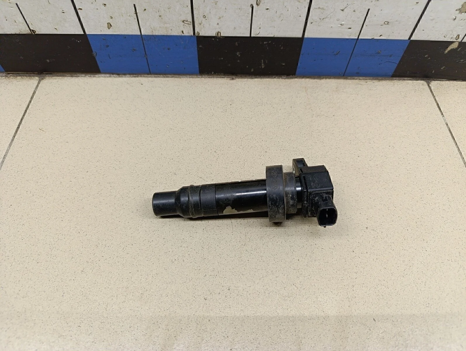 Катушка зажигания Solaris 2010-2017