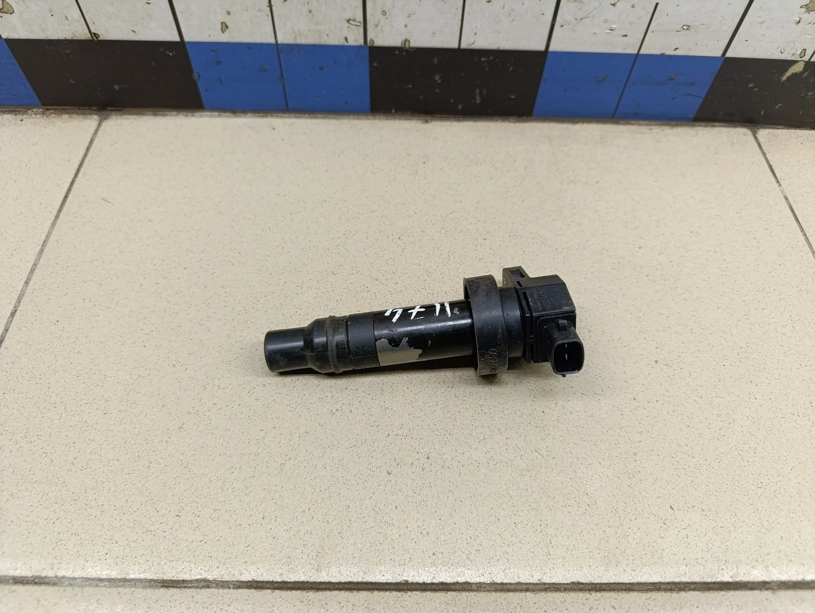 Катушка зажигания Solaris 2010-2017