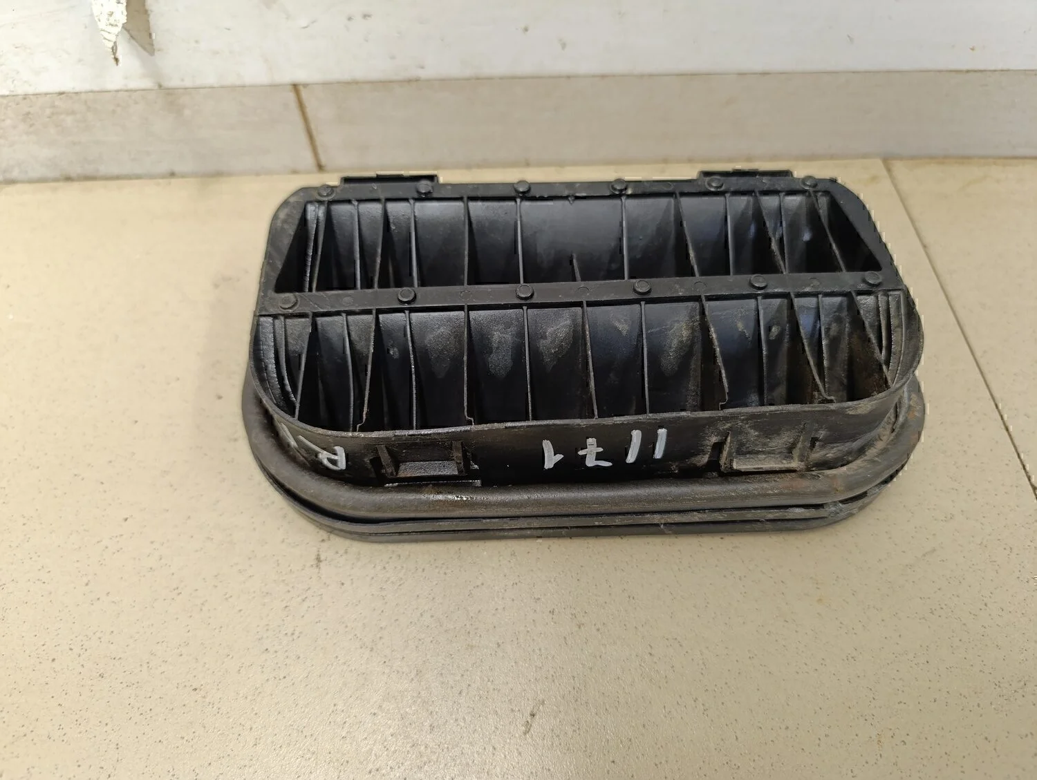 Решетка вентиляционная Focus II 2005-2008