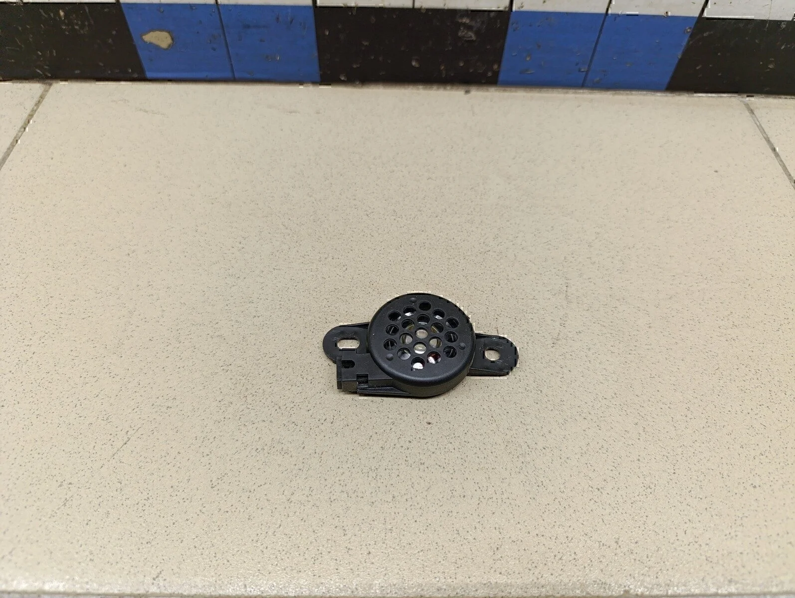 Динамик A6 [C5] 1997-2004