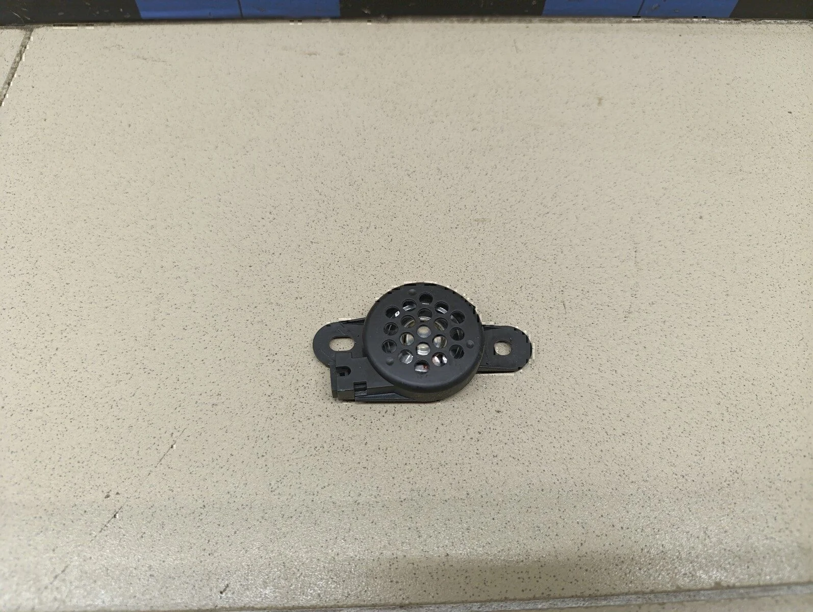 Динамик A6 [C5] 1997-2004