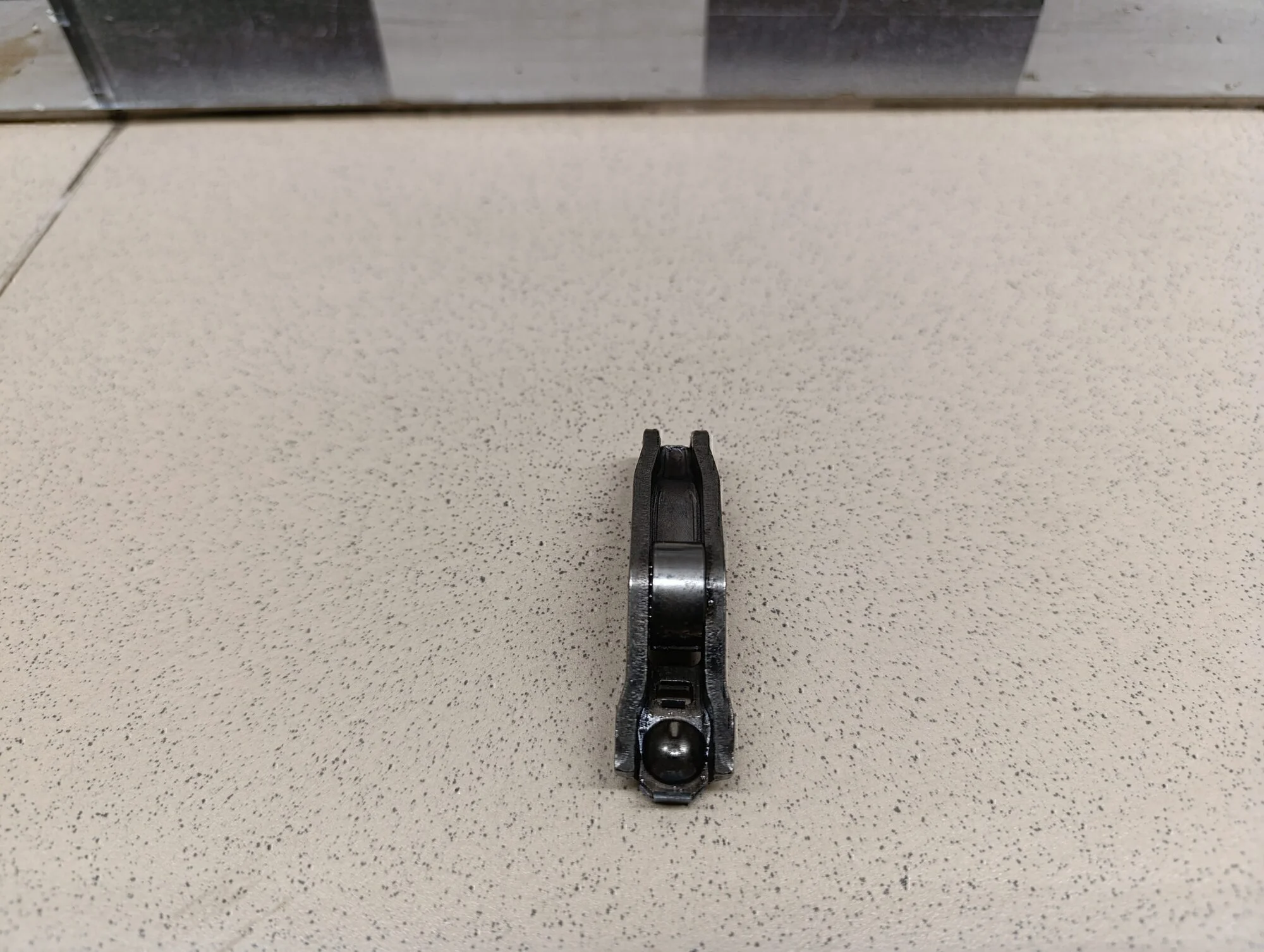 Рокер Kyron 2005-2015