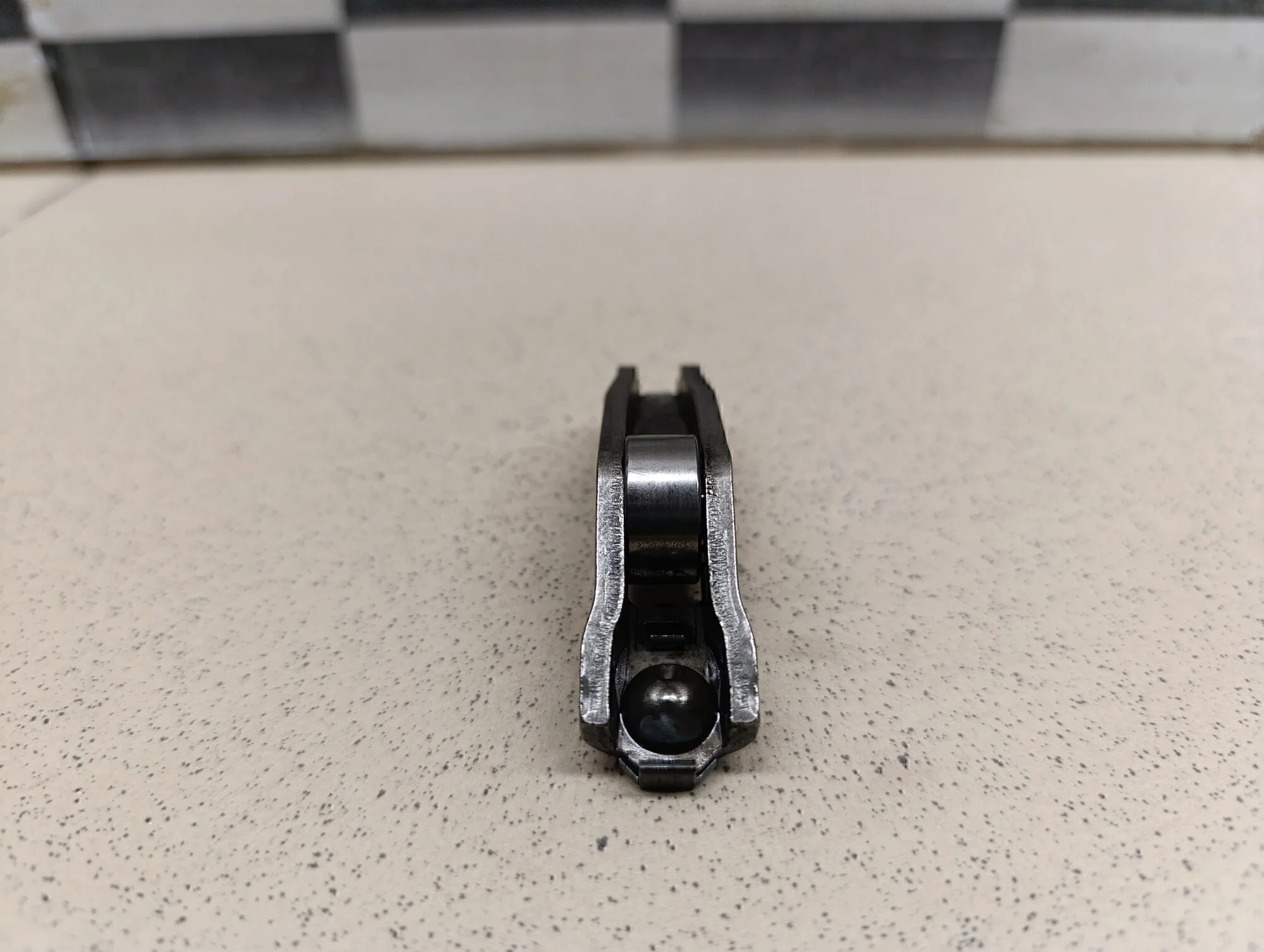 Рокер Kyron 2005-2015