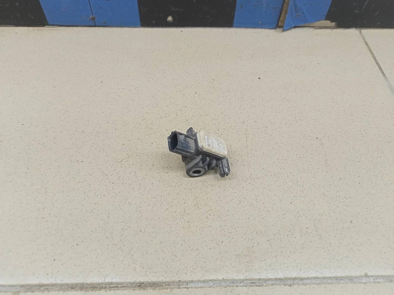 Датчик AIR BAG ASX 2010-2016