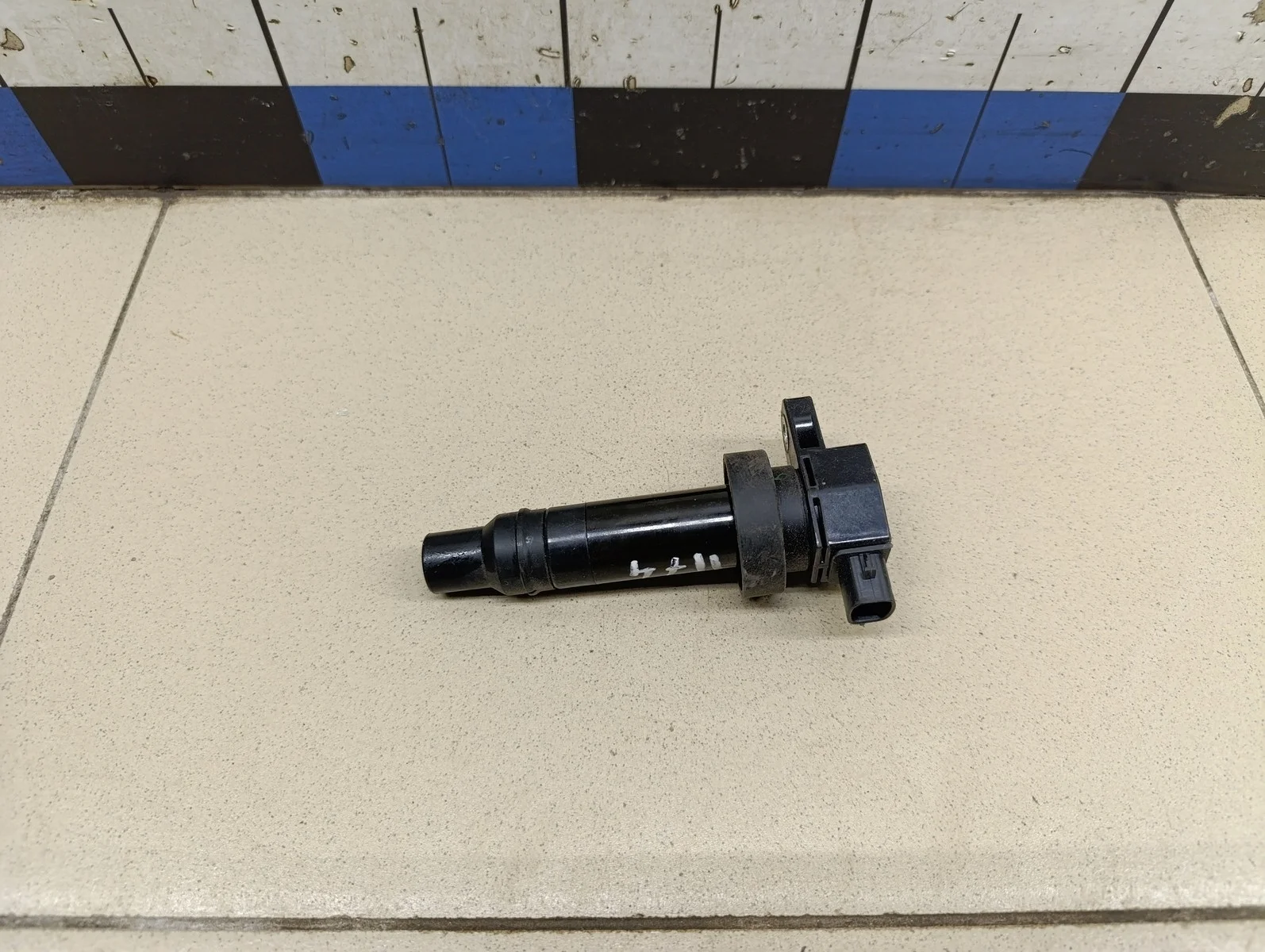 Катушка зажигания Solaris 2010-2017