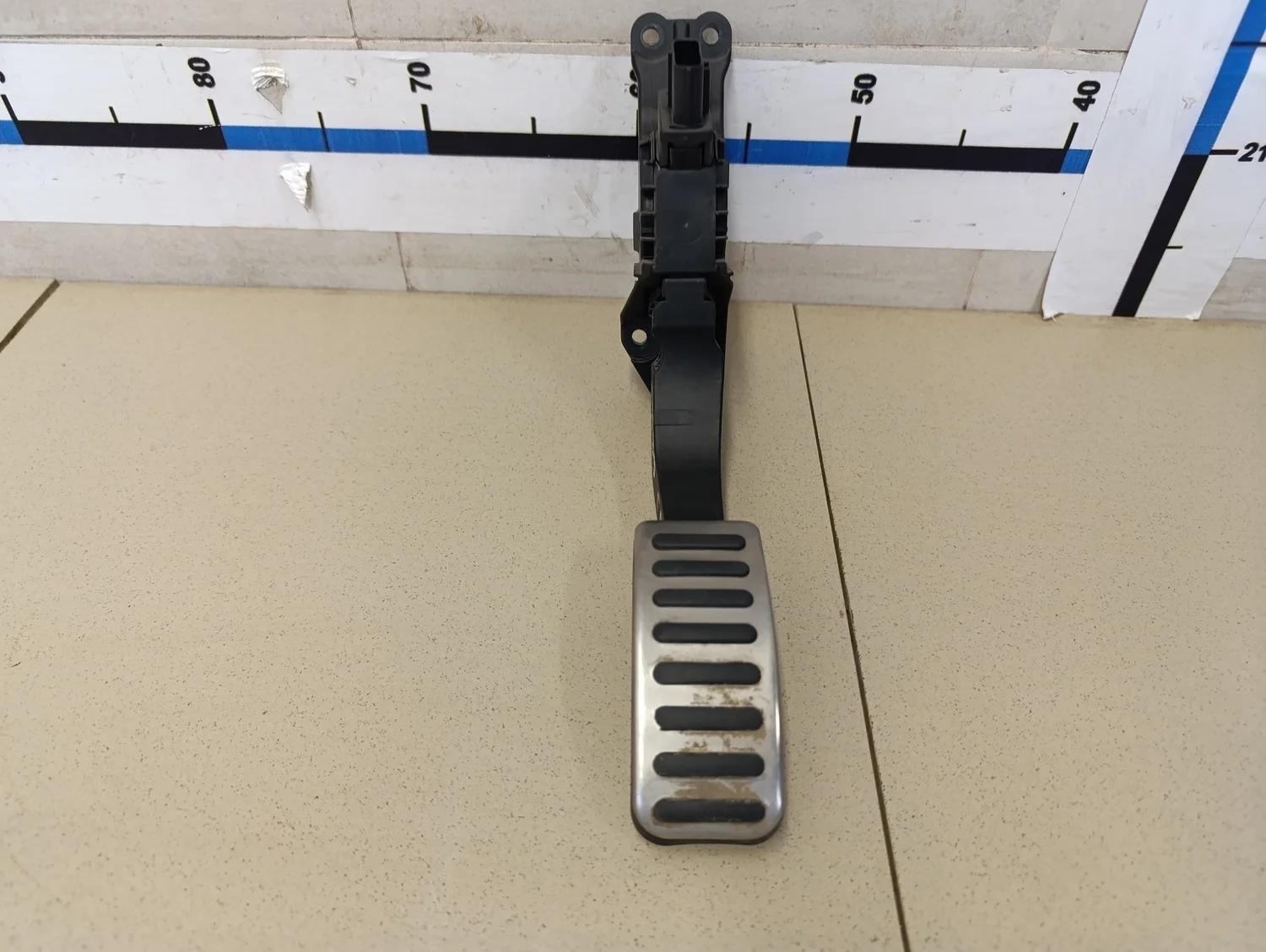 Педаль газа A3 (8L1) 1996-2003