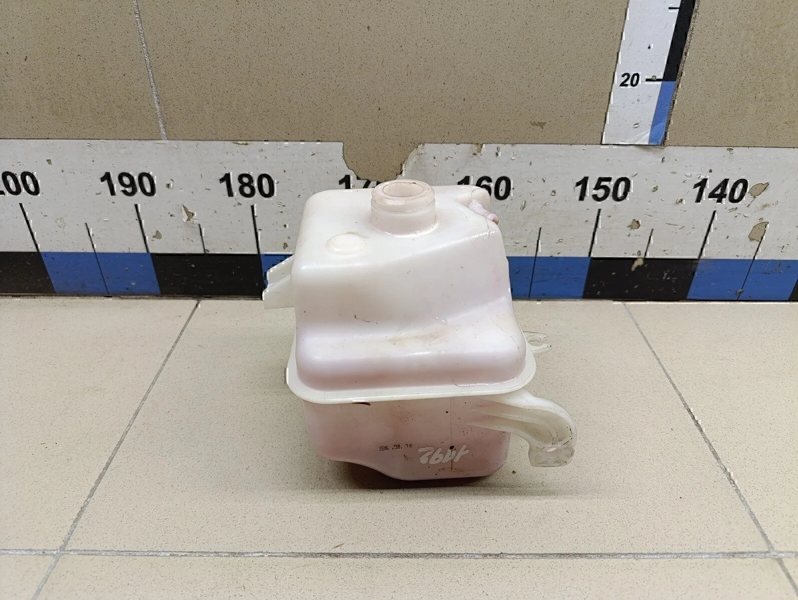 Бачок расширительный Sportage 2010-2015