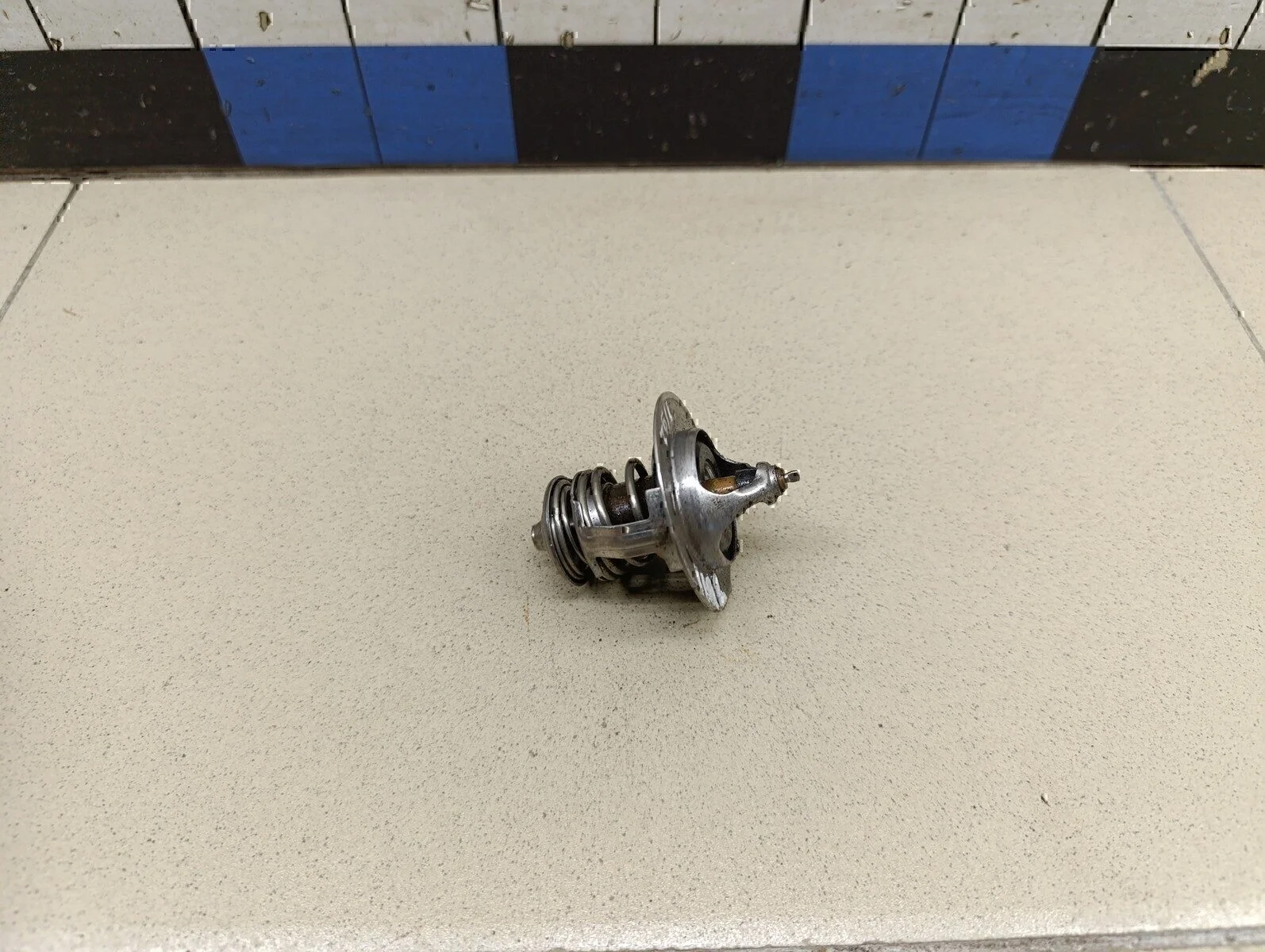 Термостат Sportage 2010-2015