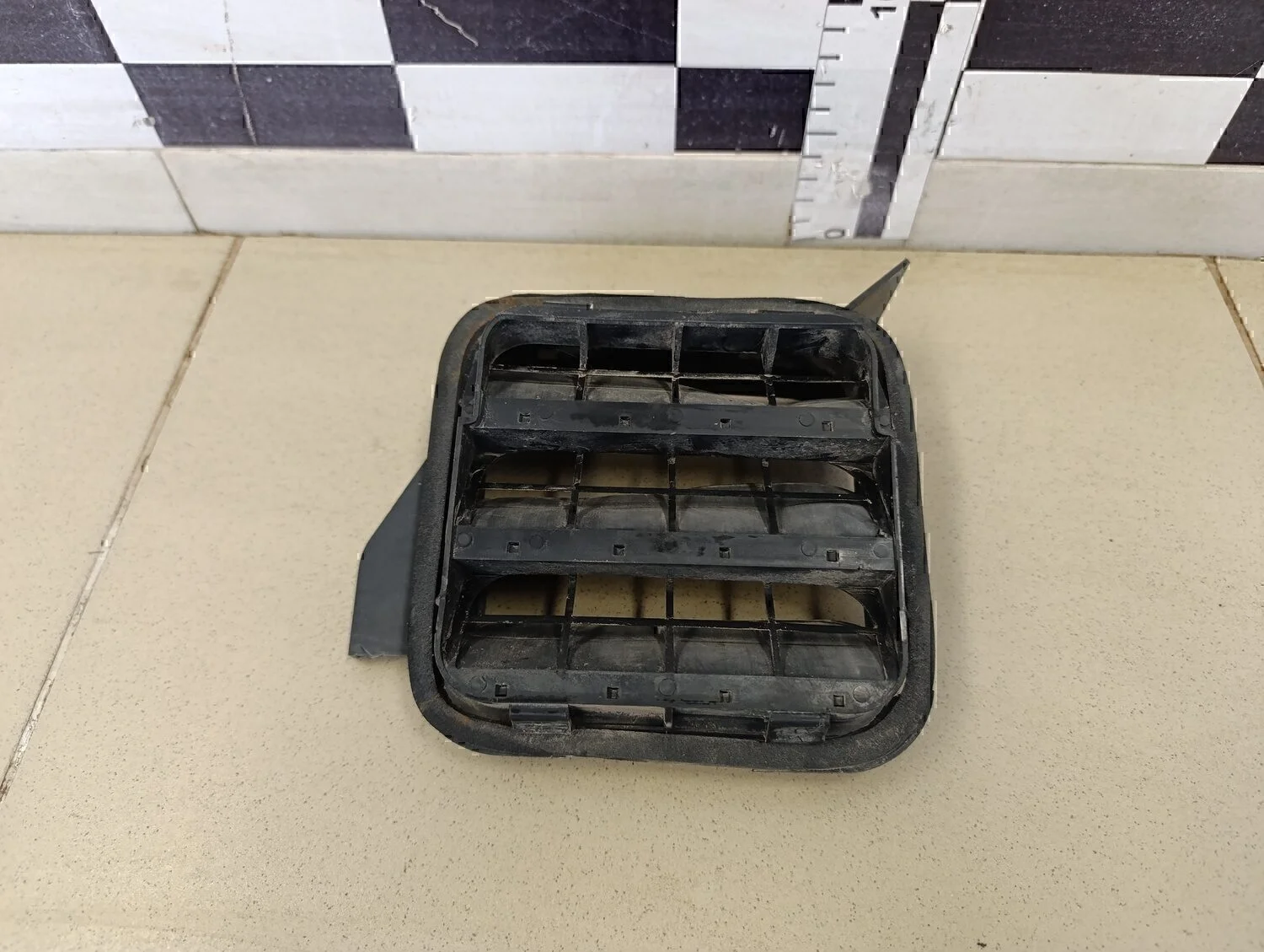 Решетка вентиляционная Lacetti 2003-2013