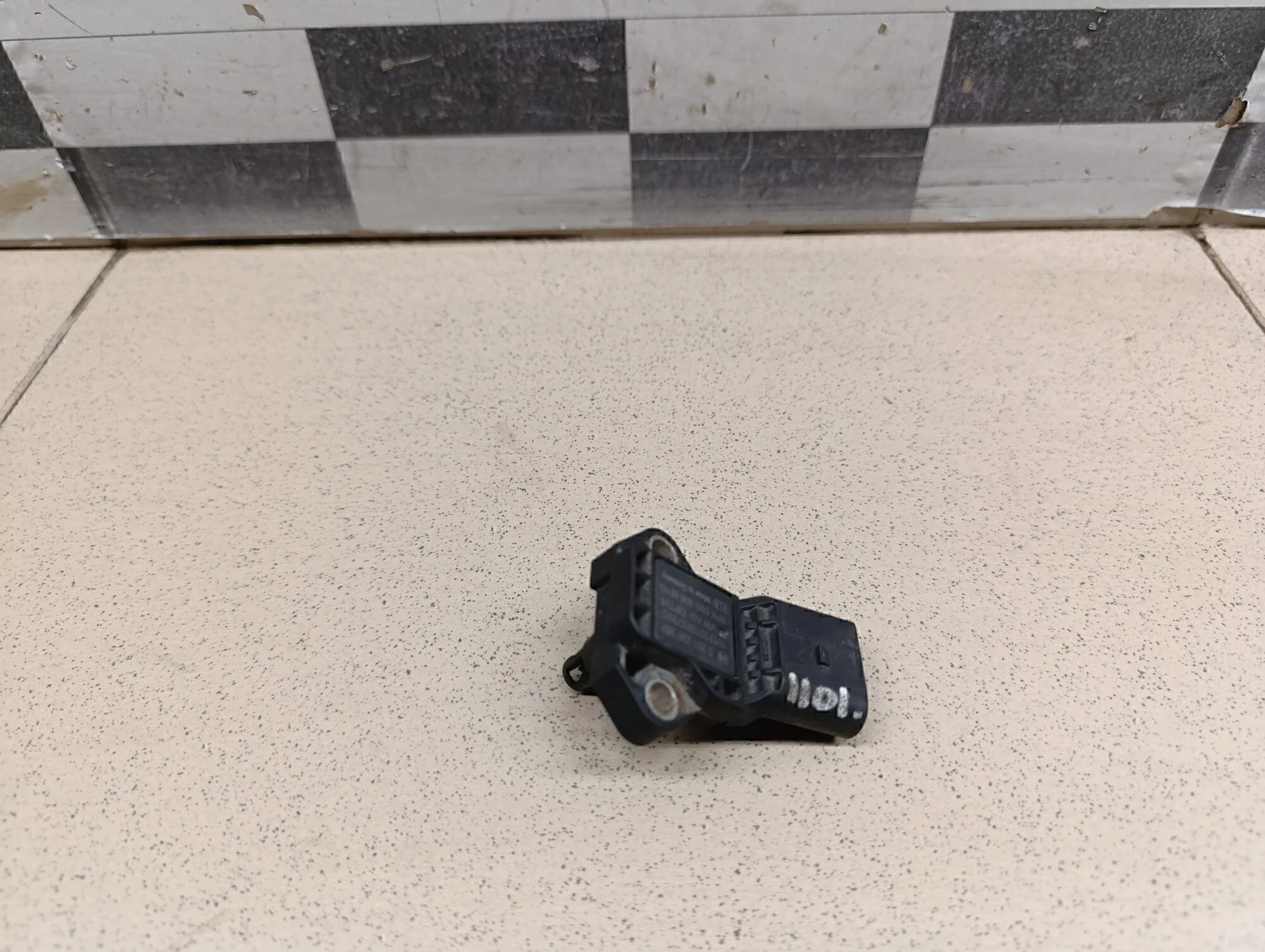 Датчик абсолютного давления A3 (8L1) 1996-2003