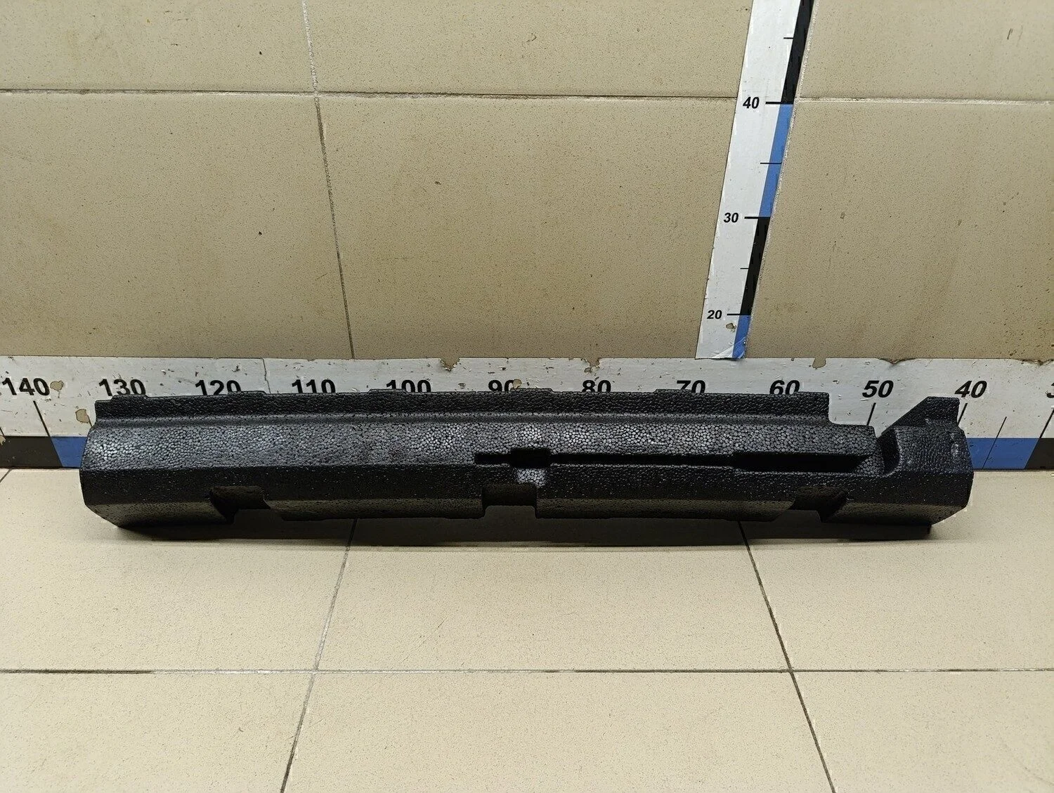 Наполнитель заднего бампера Qashqai (J11) 2014>