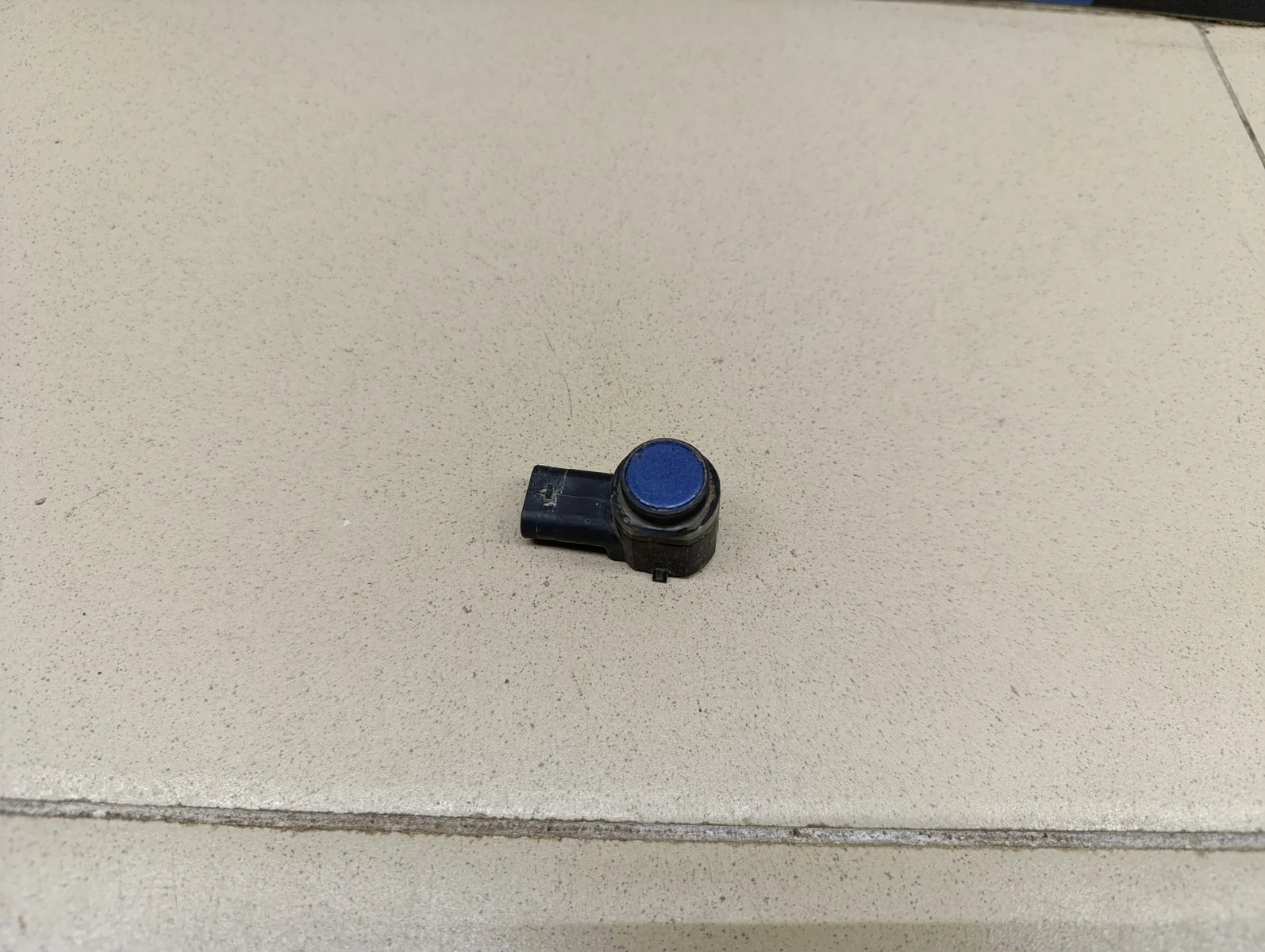 Датчик парковки Polo (Sed RUS) 2011>