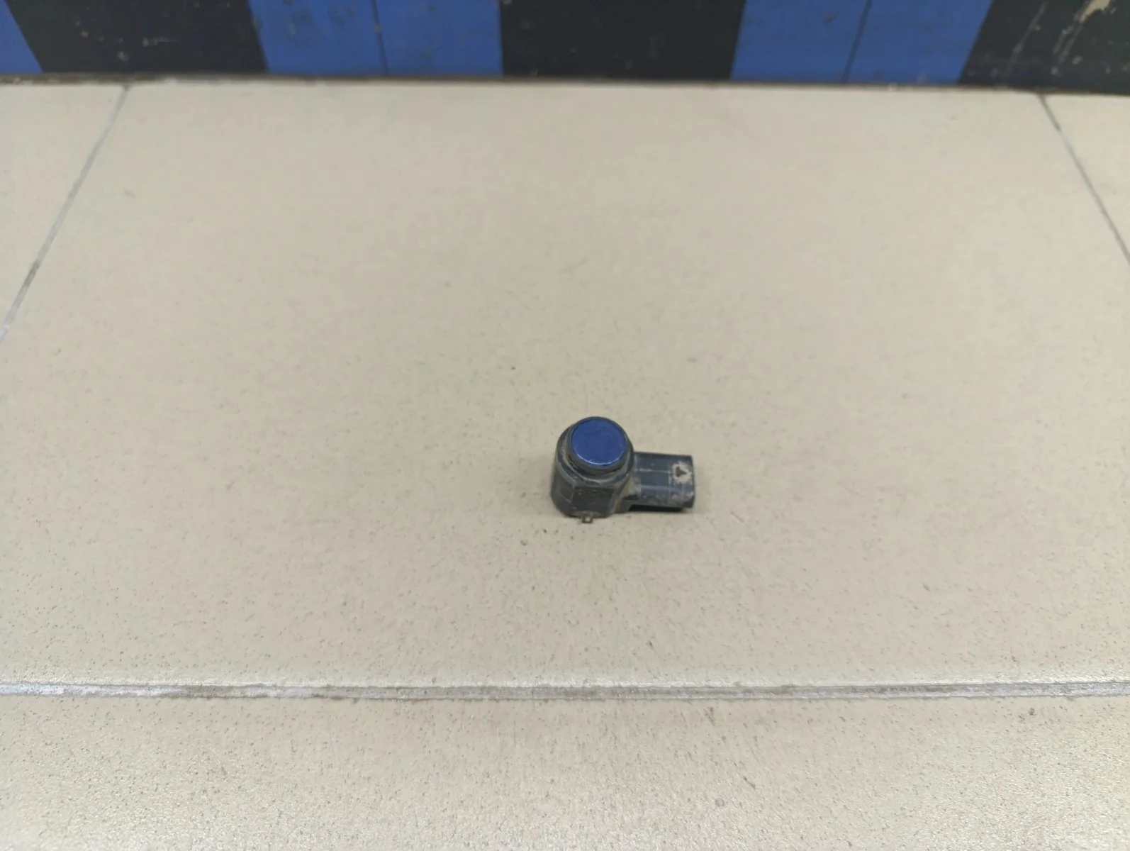 Датчик парковки Polo (Sed RUS) 2011>