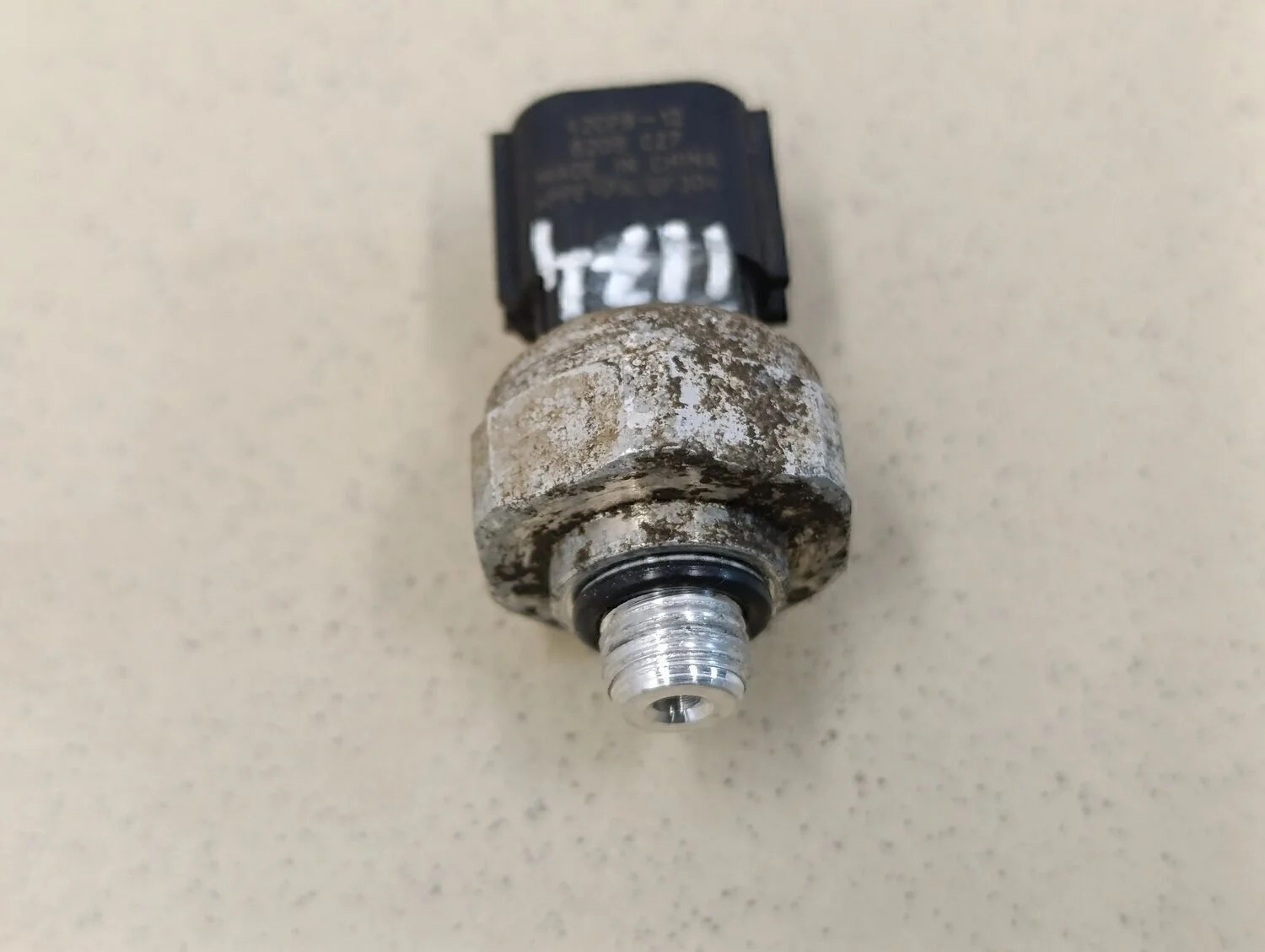 Датчик кондиционера Solaris 2010-2017