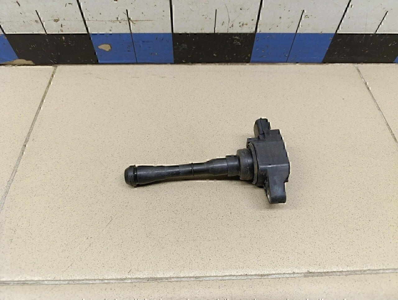 Катушка зажигания Juke (F15) 2011>