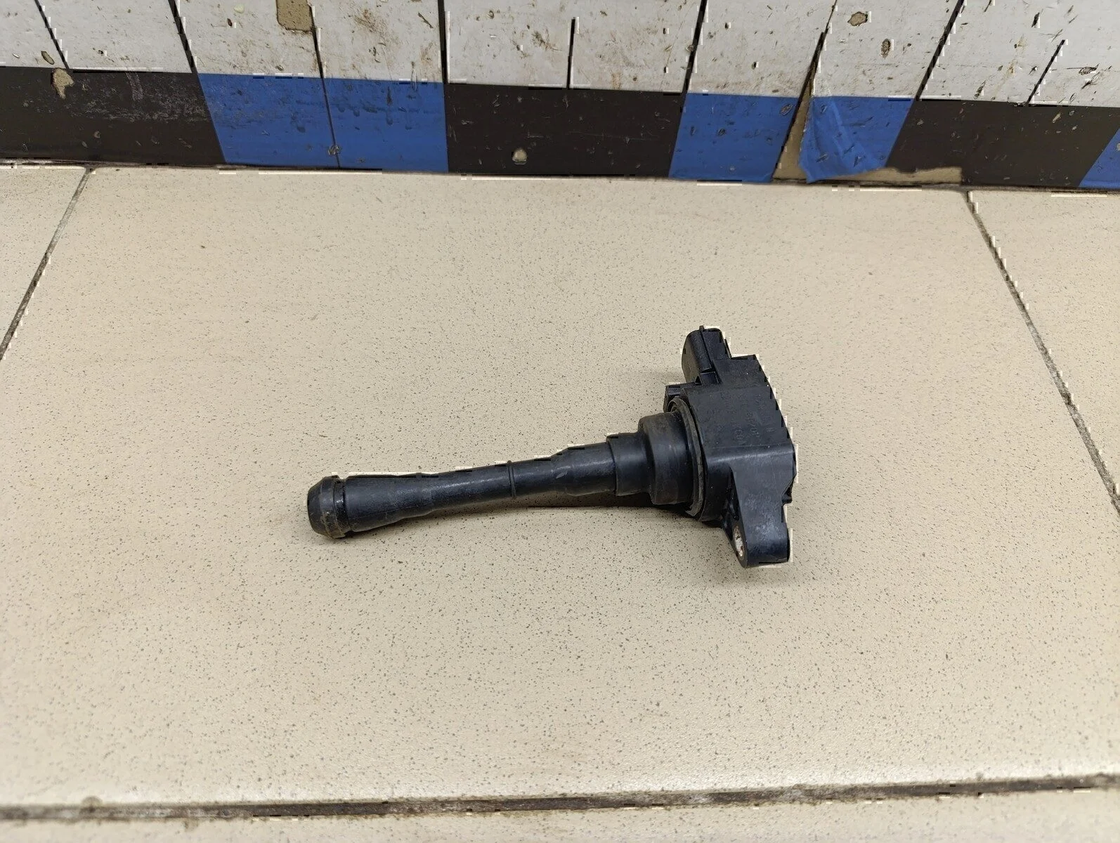 Катушка зажигания Juke (F15) 2011>