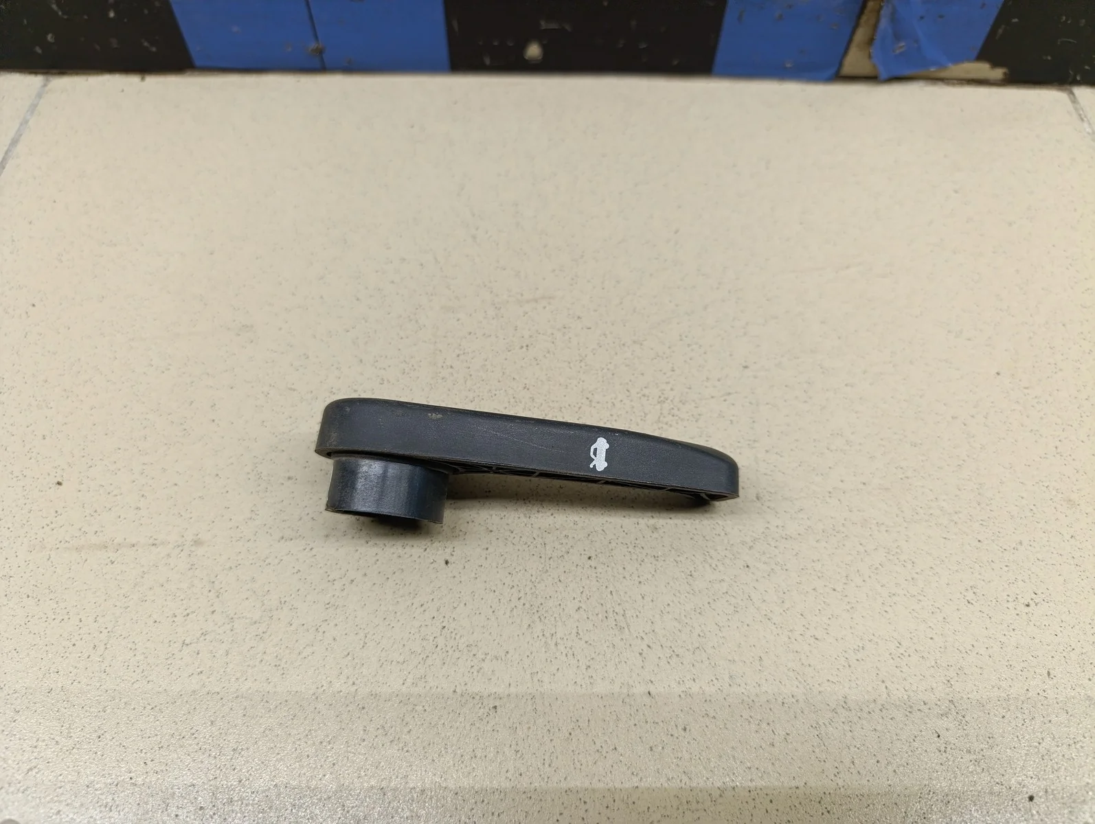 Ручка открывания капота Sportage 2010-2015