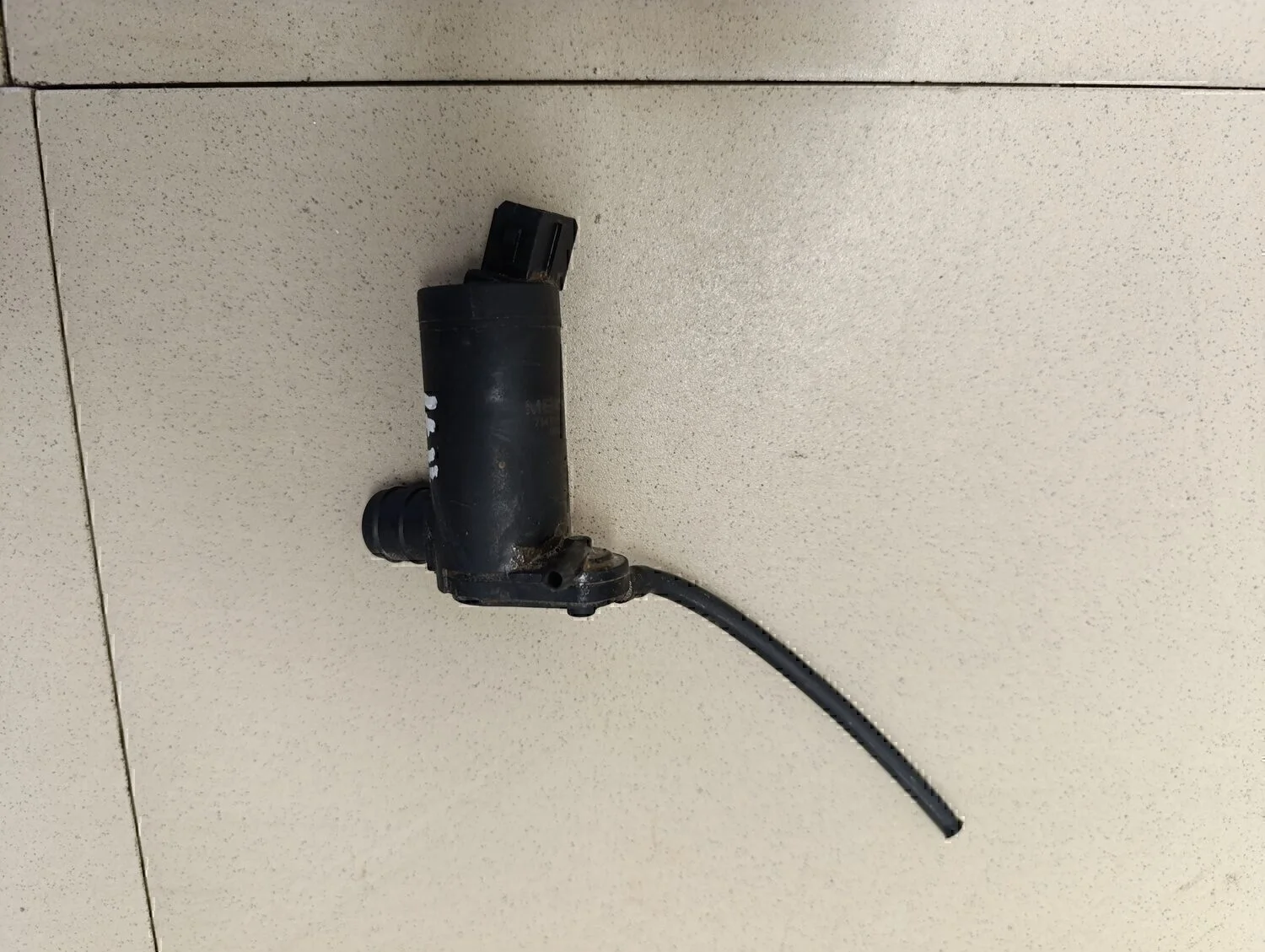 Насос омывателя Fusion 2002-2012