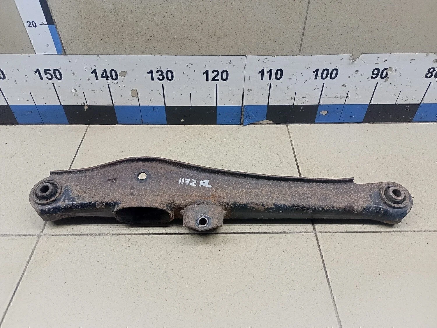 Рычаг задний поперечный ASX 2010-2016