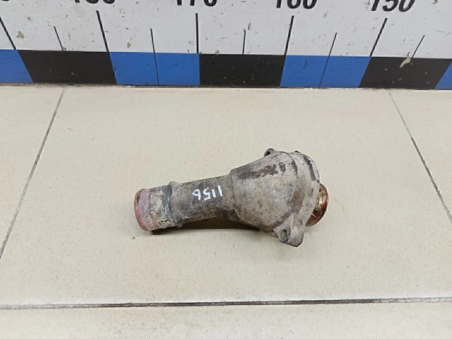 Термостат Kyron 2005-2015