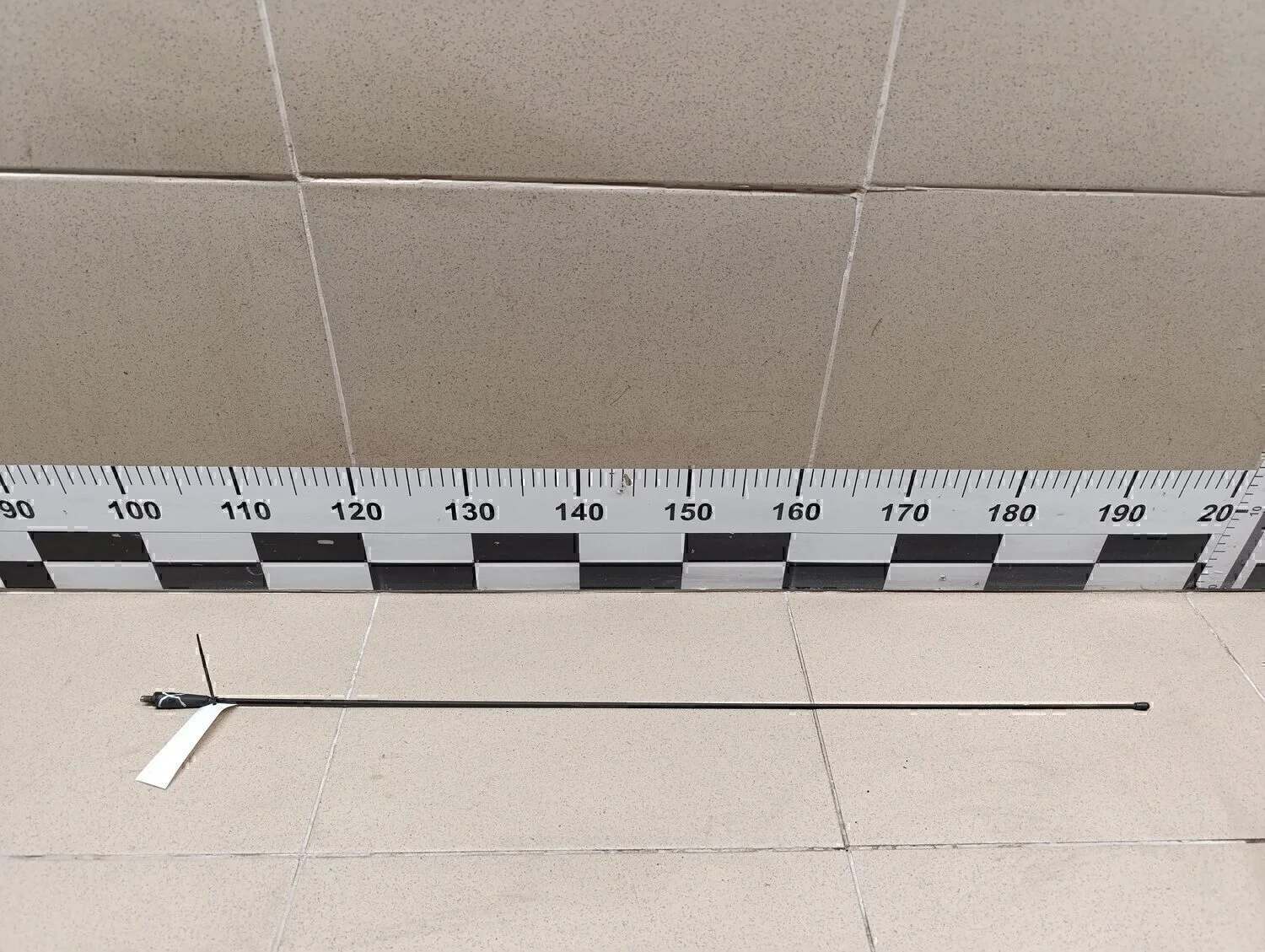 Антенна Clio/Symbol 1998-2008