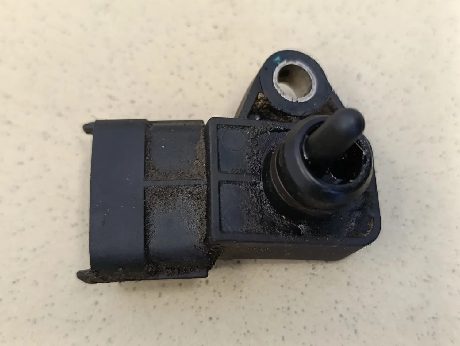 Датчик абсолютного давления Solaris 2010-2017