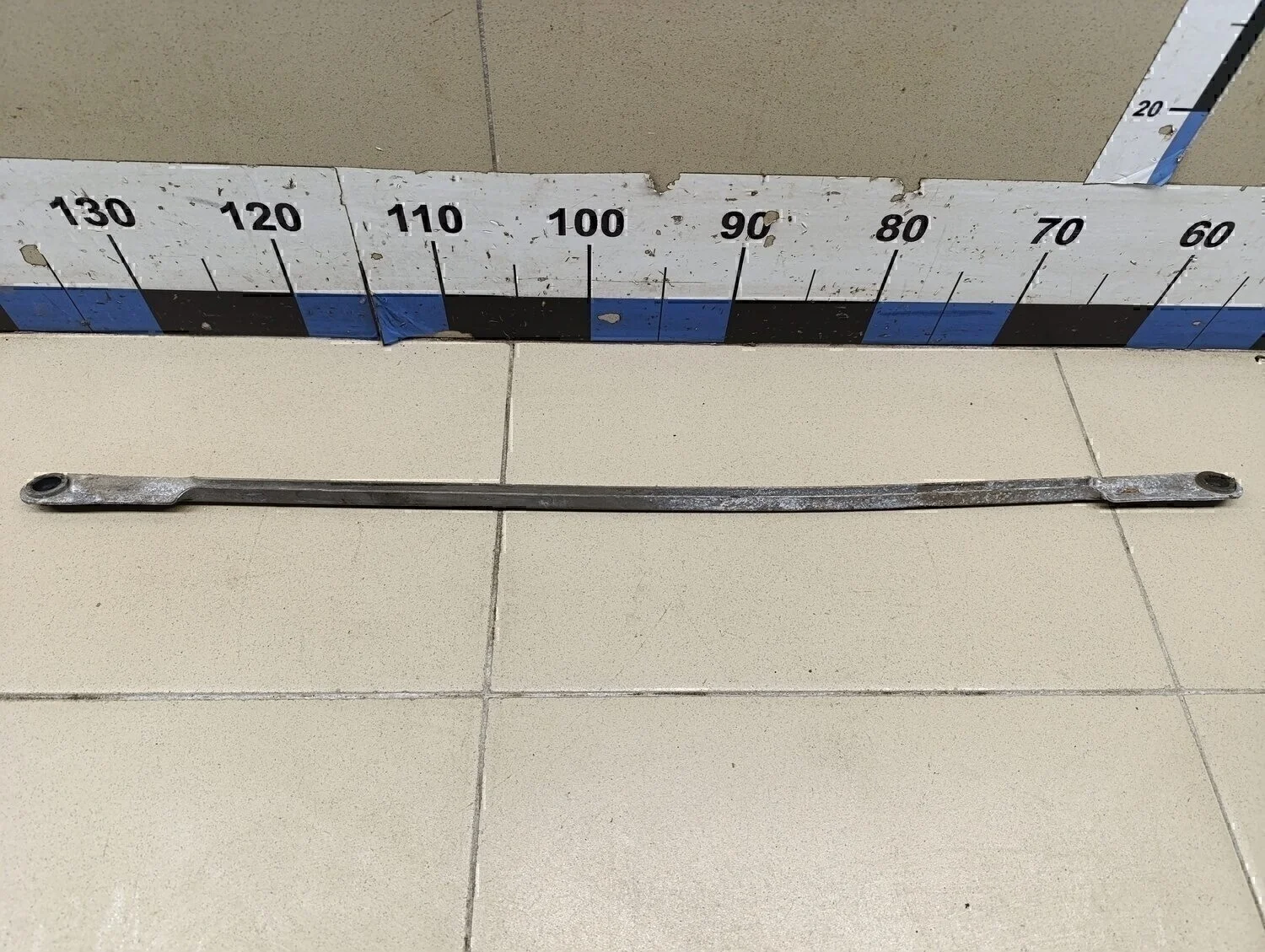 Трапеция стеклоочистителей 307 2001-2007