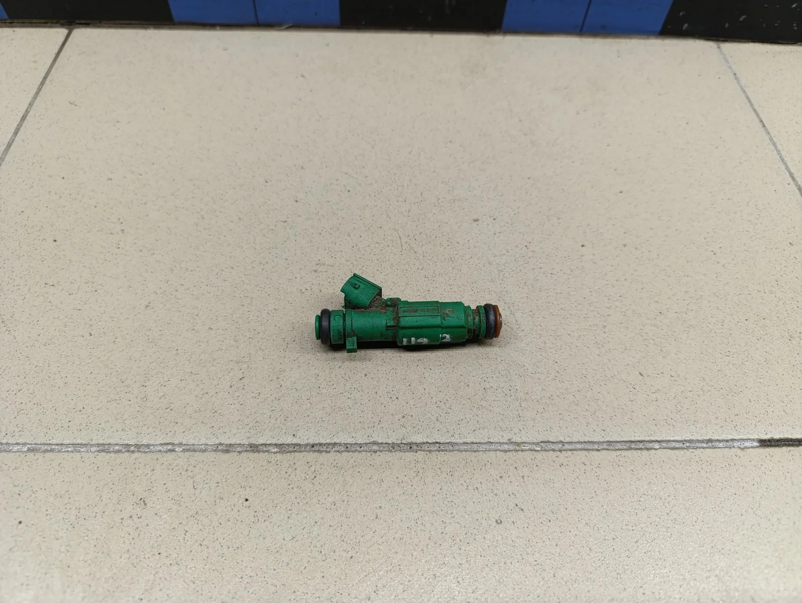 Форсунка инжекторная электрическая Sportage 2010-2015