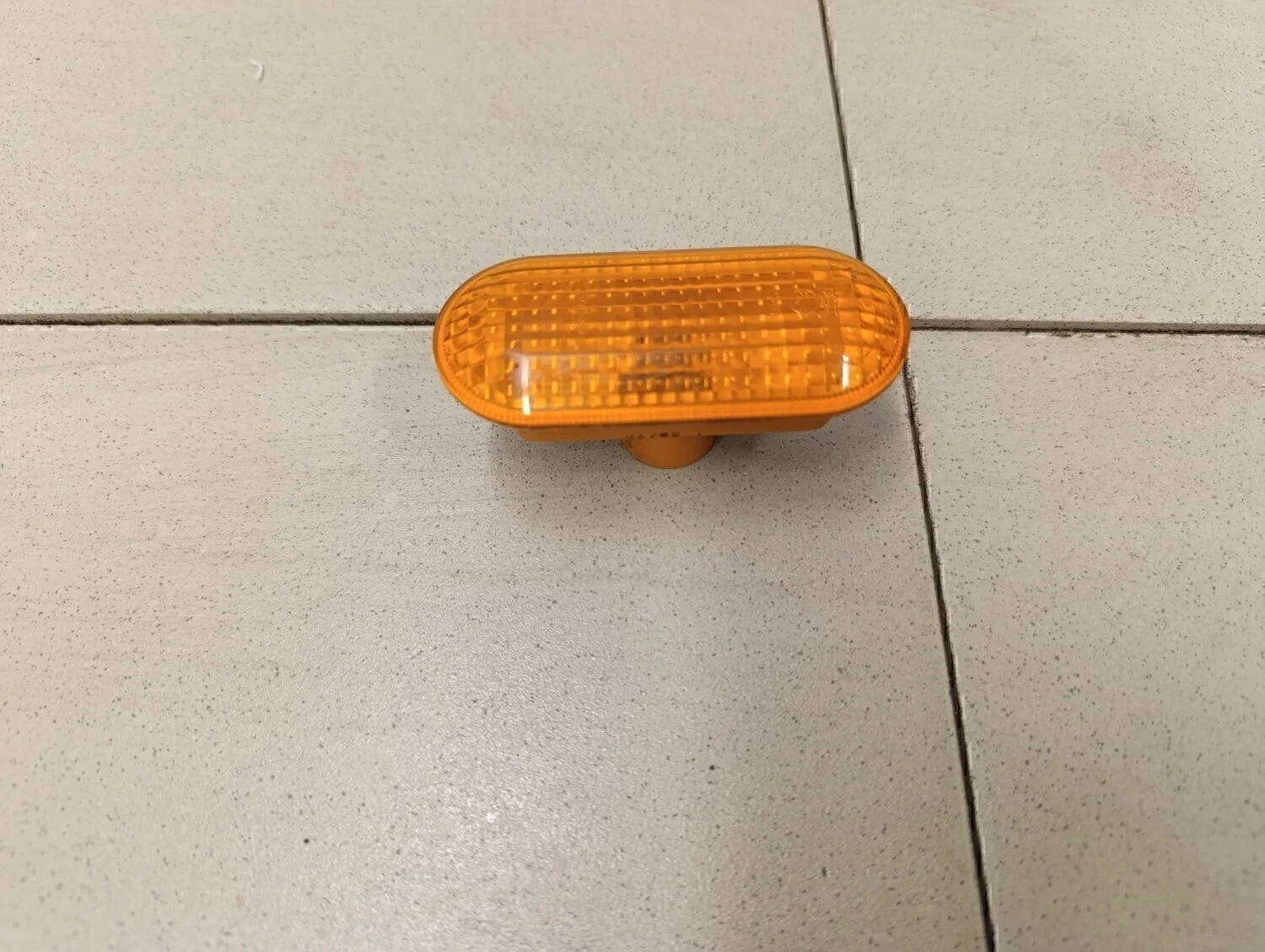 Повторитель на крыло Fusion 2002-2012