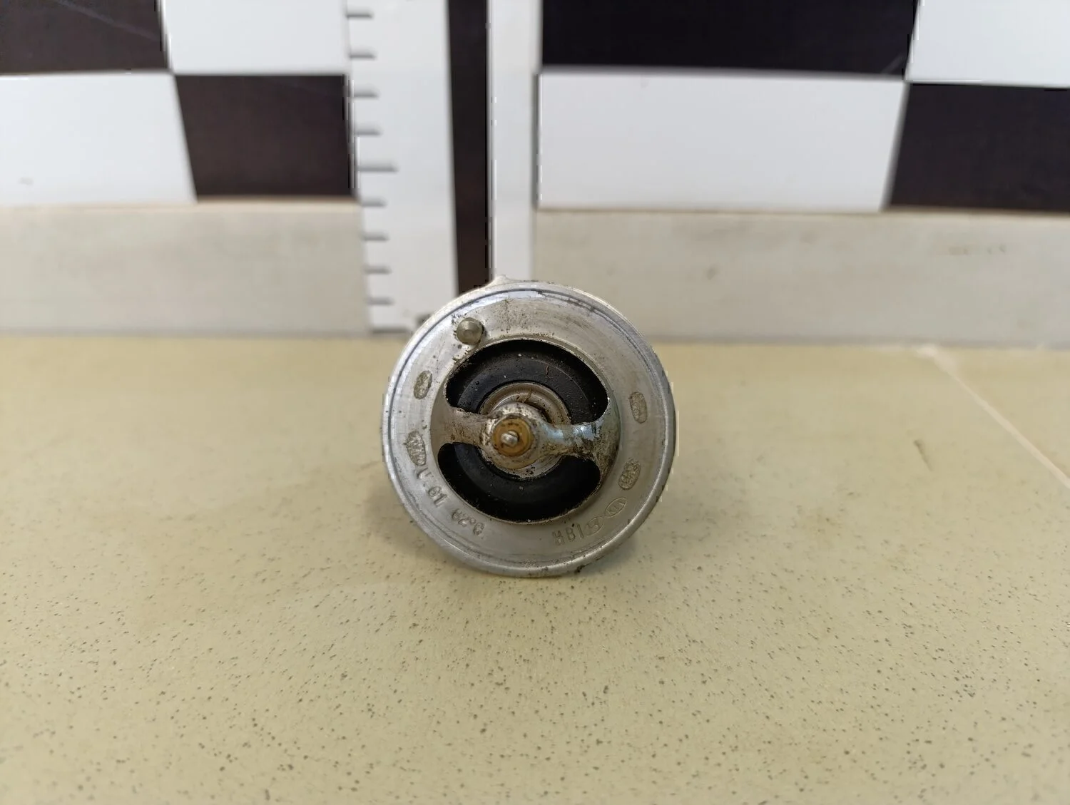 Термостат RIO 2011-2017