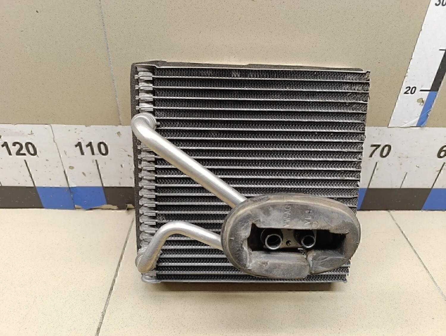 Испаритель кондиционера Yeti 2009>