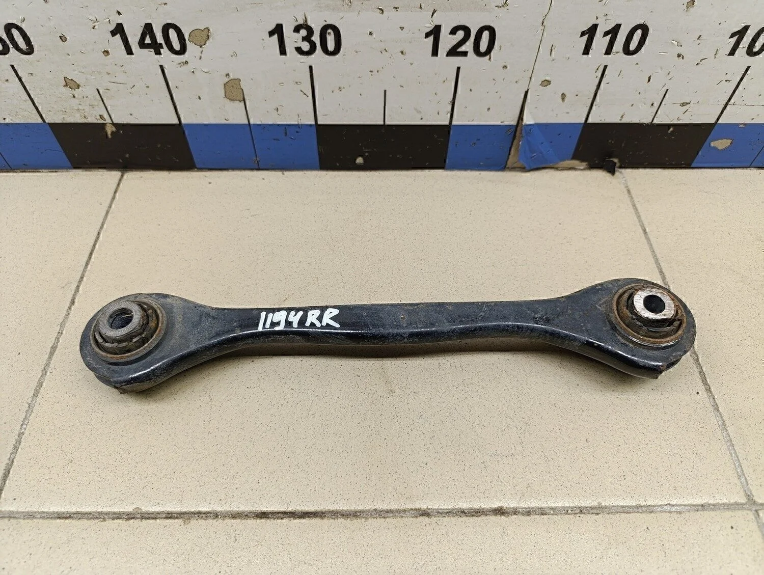 Тяга задняя поперечная Octavia (A4 1U-) 2000-2011