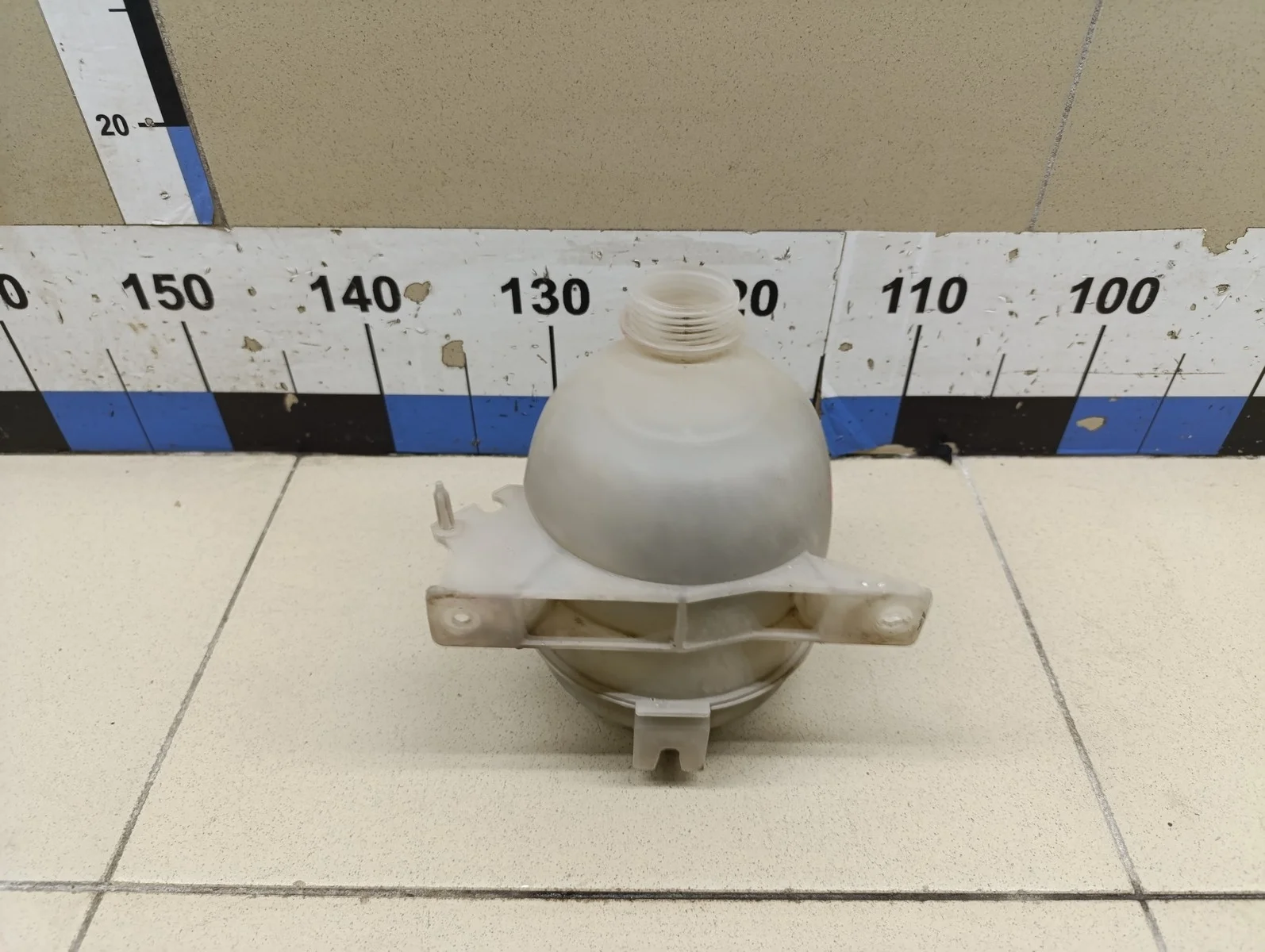 Бачок расширительный Clio/Symbol 1998-2008