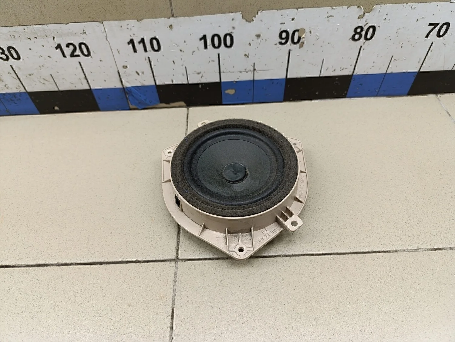 Динамик RIO 2011-2017