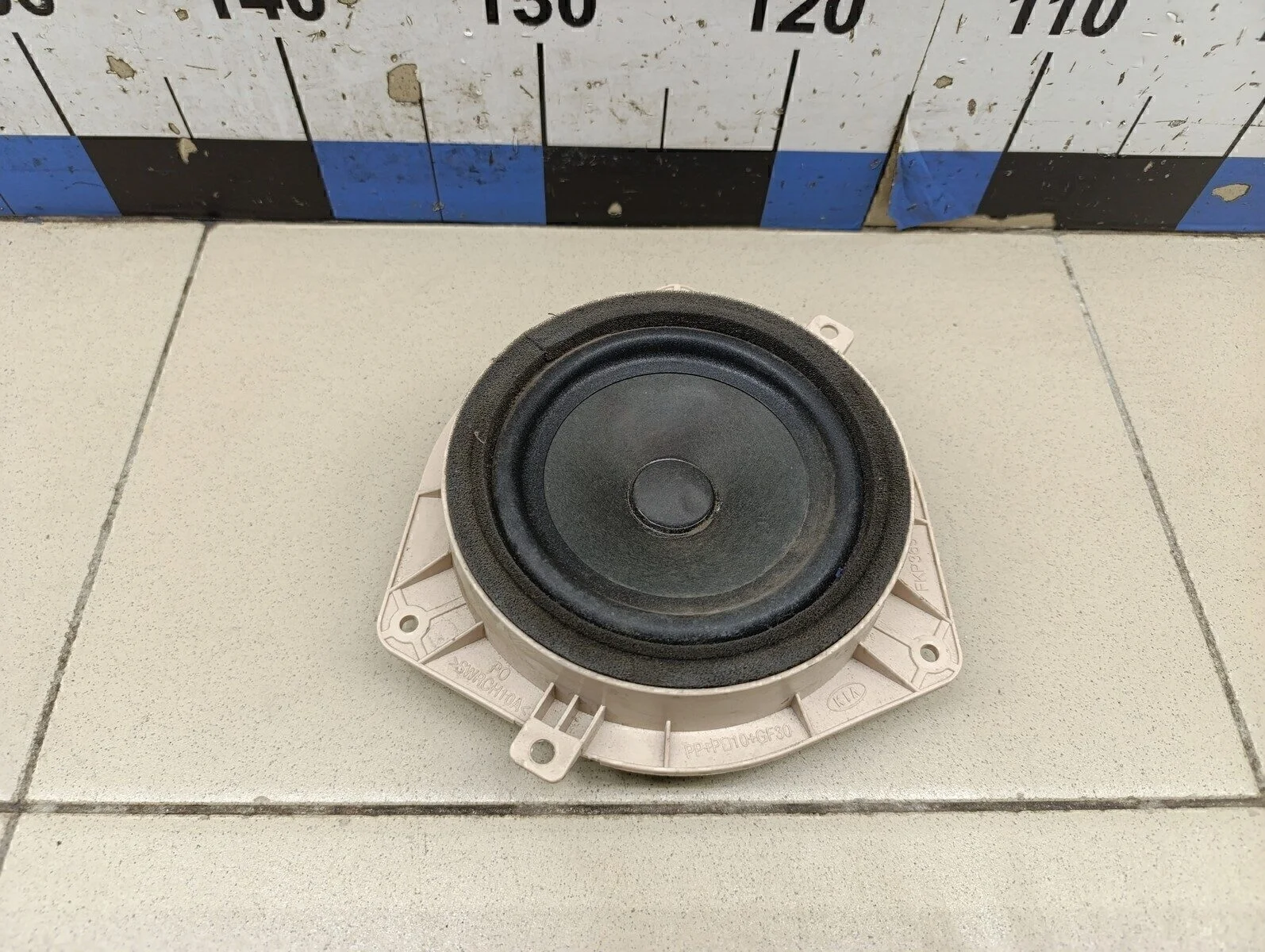 Динамик RIO 2011-2017