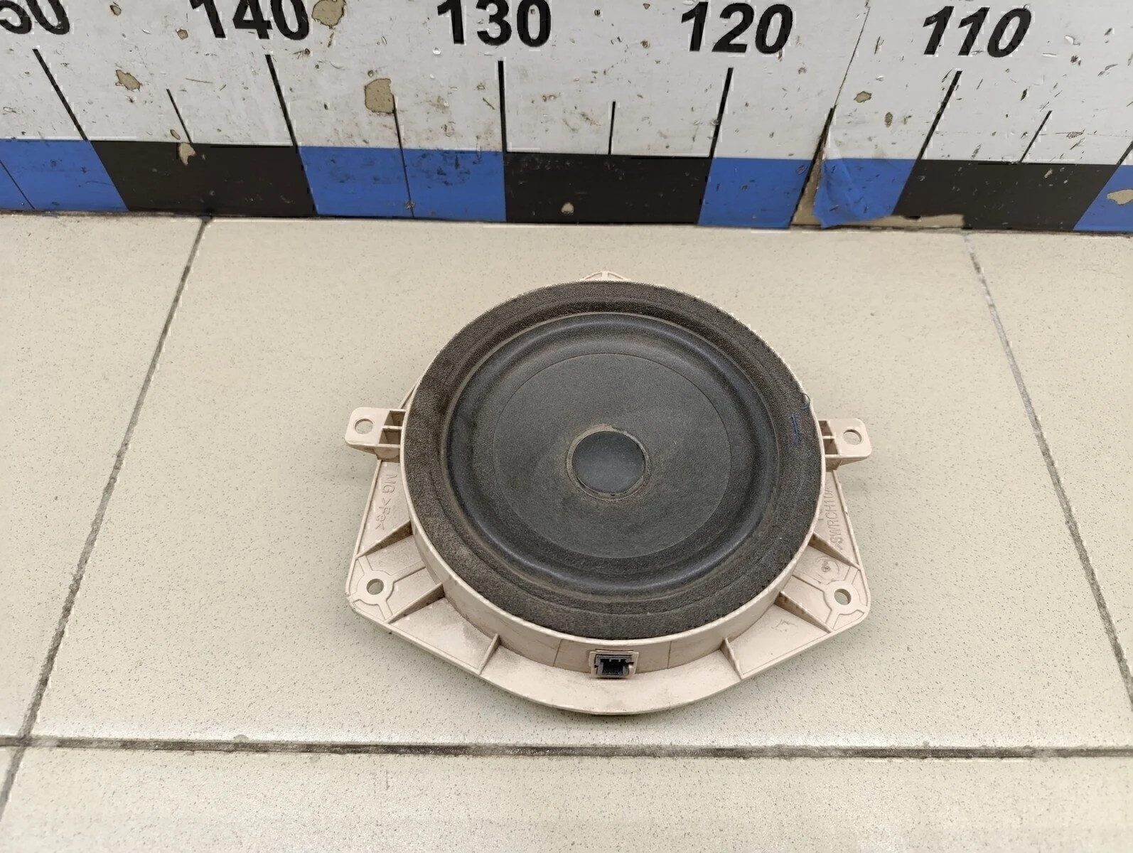 Динамик RIO 2011-2017