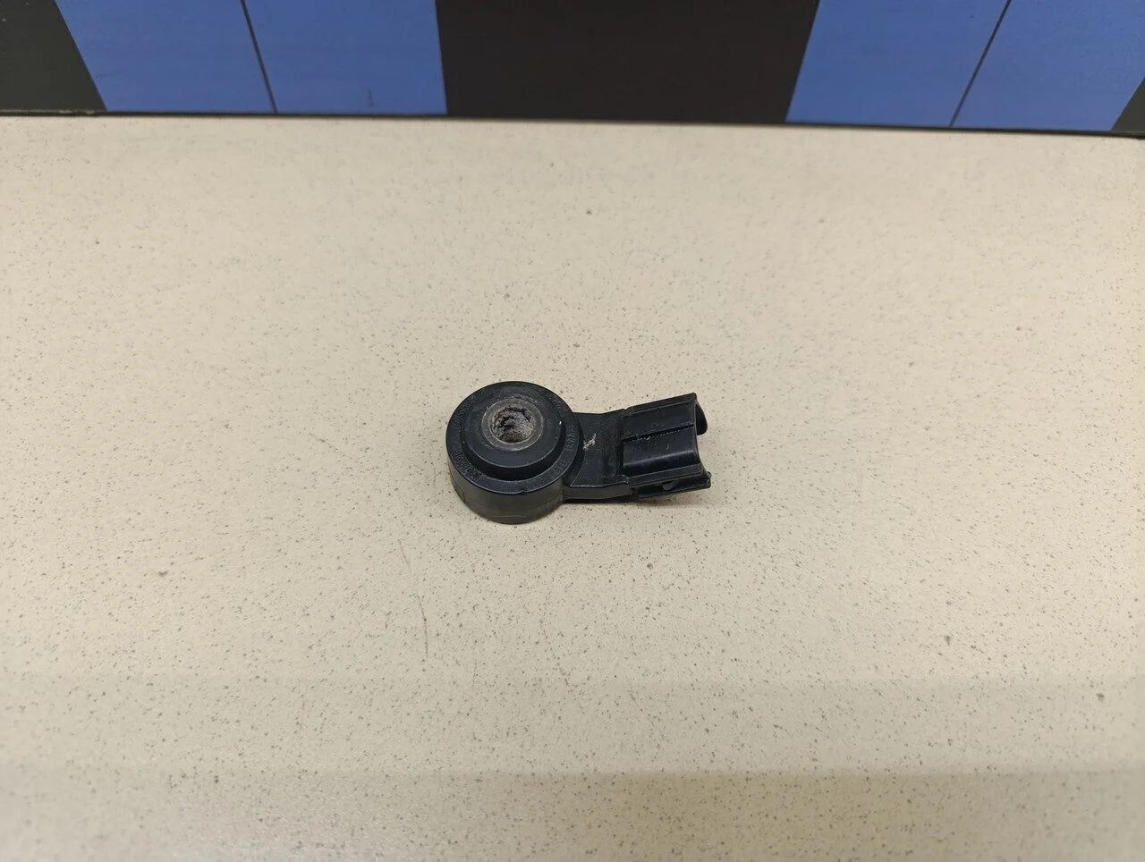 Датчик детонации Corolla E12 2001-2006