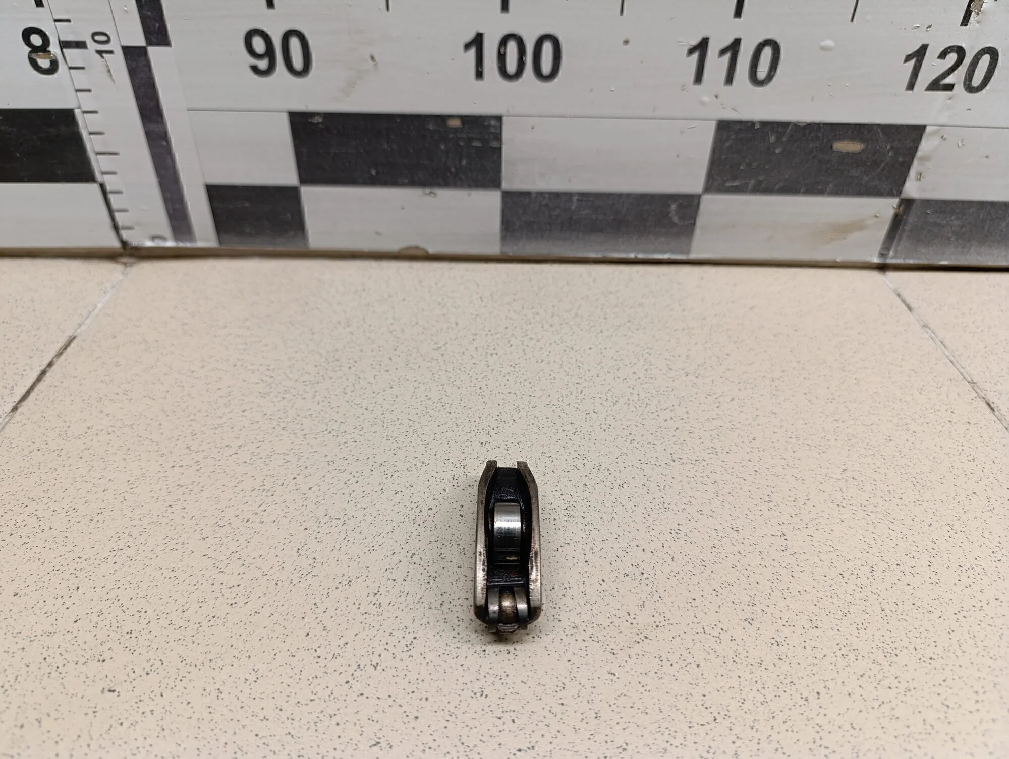 Коромысло Golf VI 2009-2012