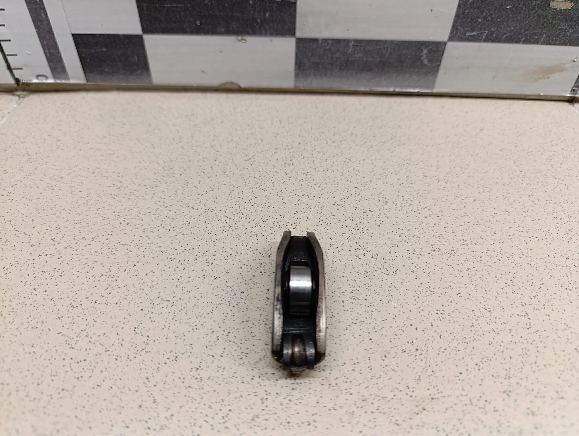 Коромысло Golf VI 2009-2012