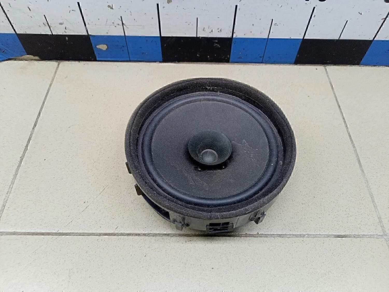 Динамик ASX 2010-2016