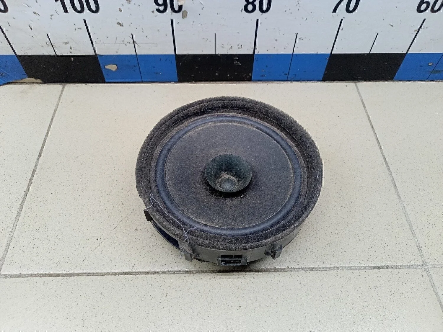 Динамик ASX 2010-2016