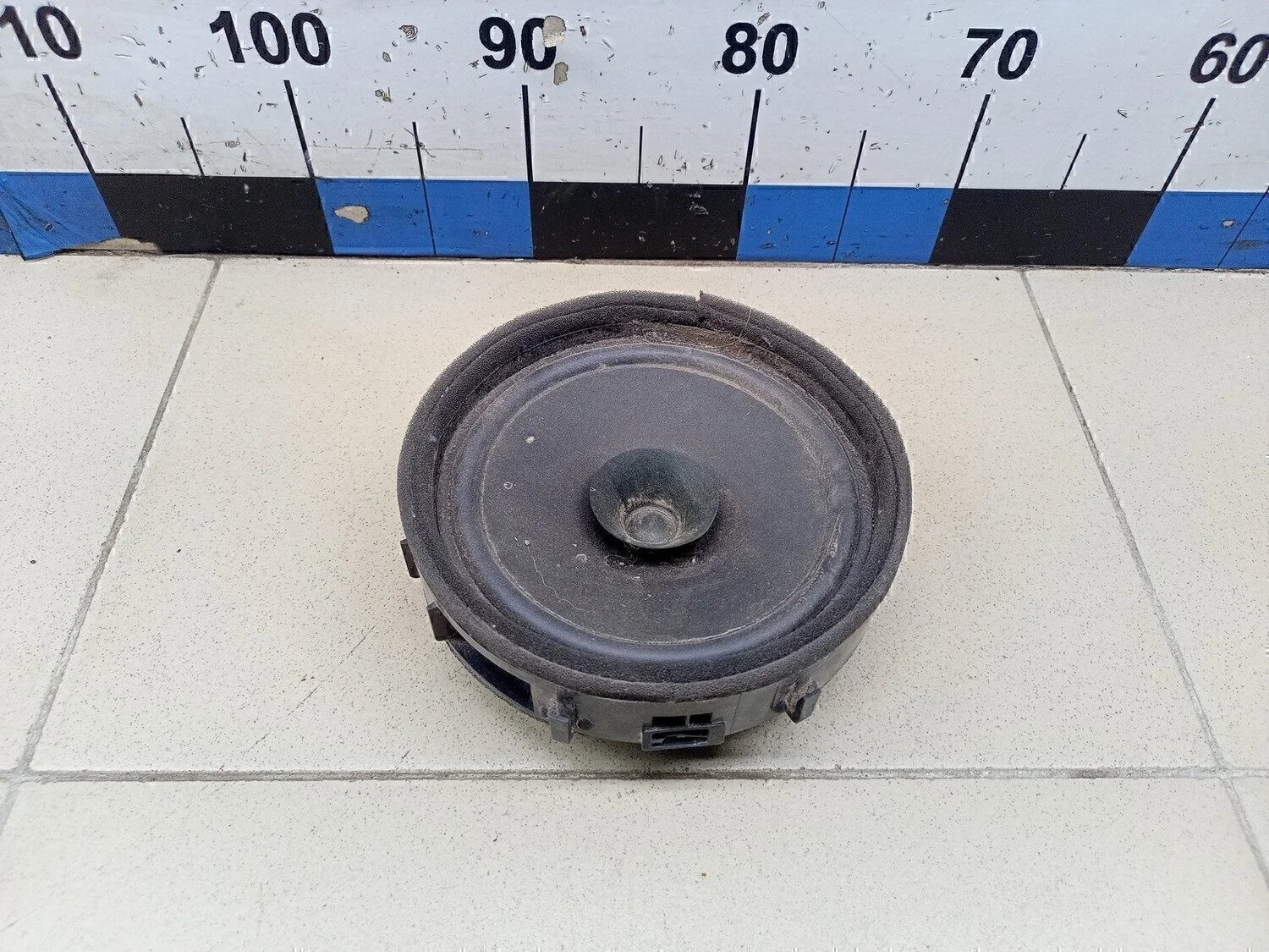 Динамик ASX 2010-2016