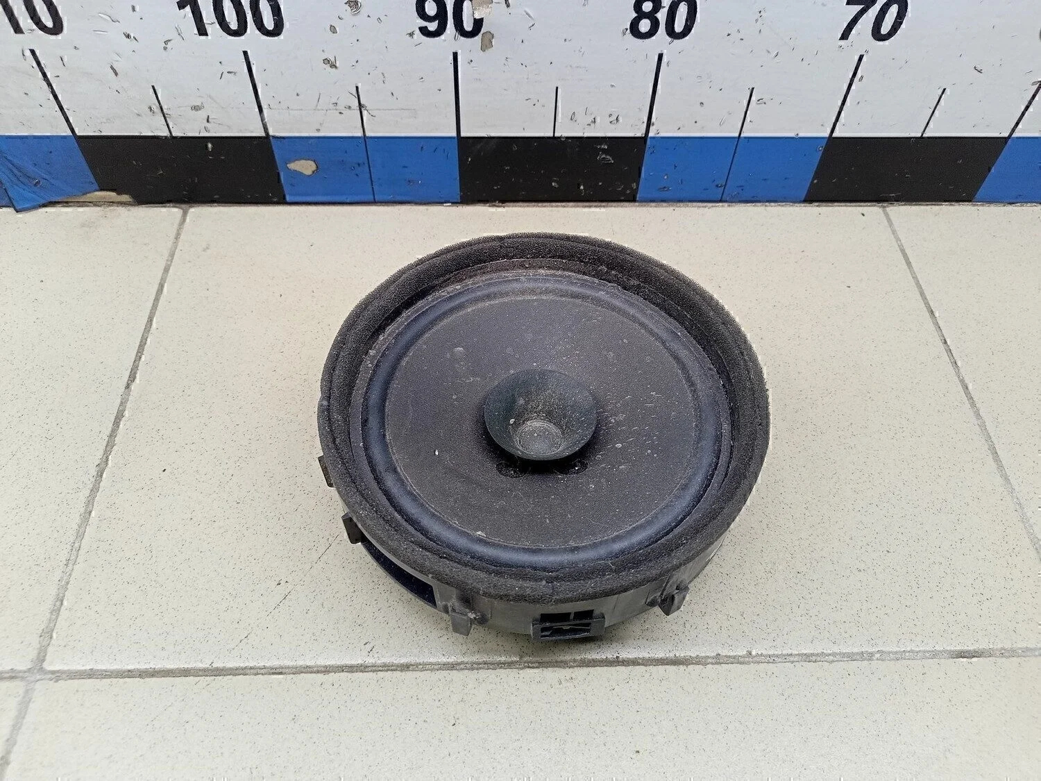 Динамик ASX 2010-2016