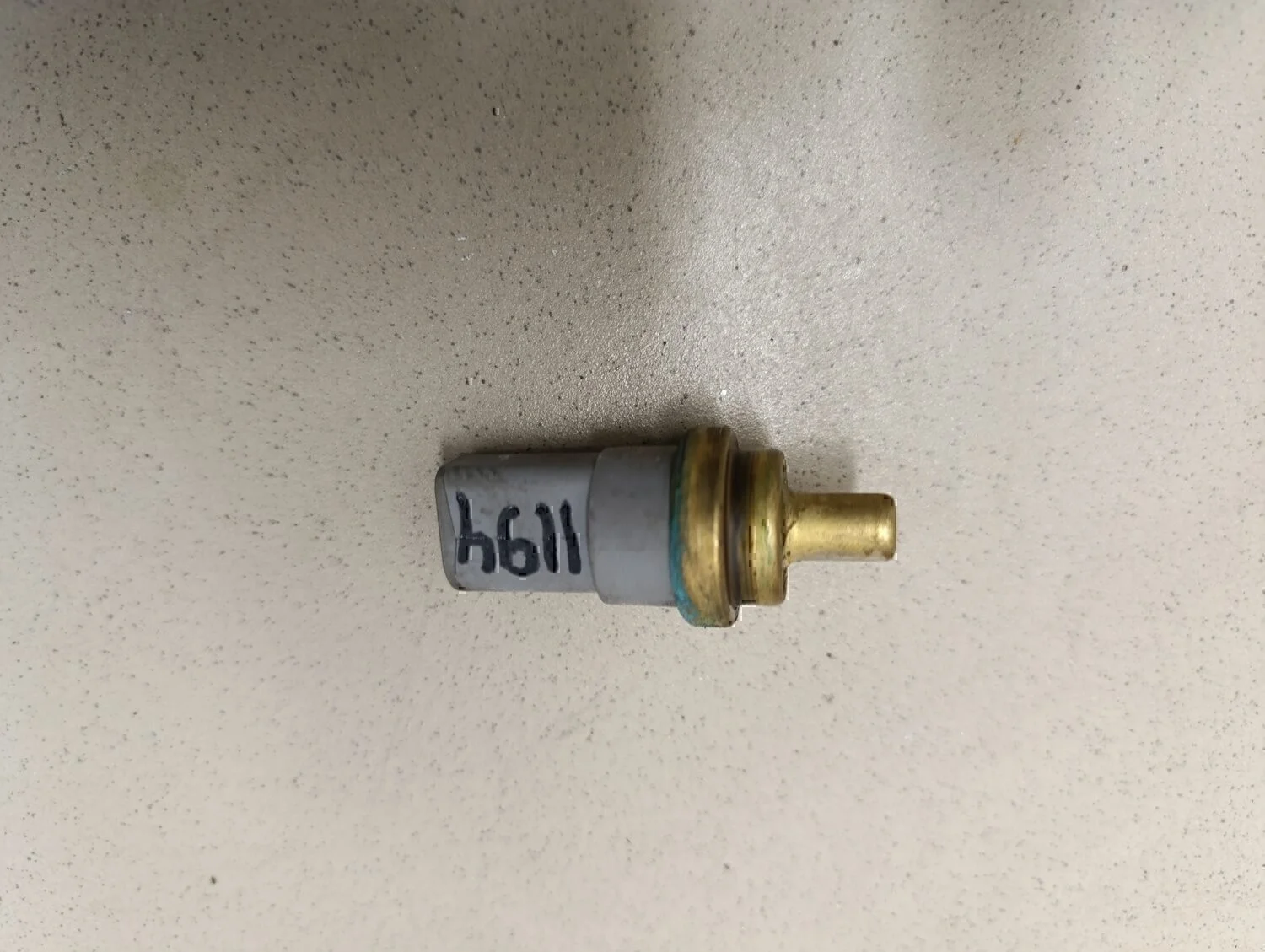 Датчик температуры A3 (8L1) 1996-2003