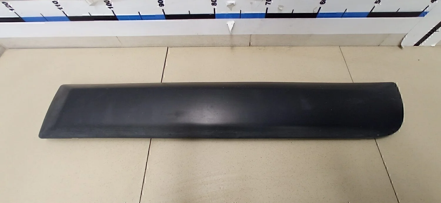 Молдинг задней левой двери Sandero 2009-2014