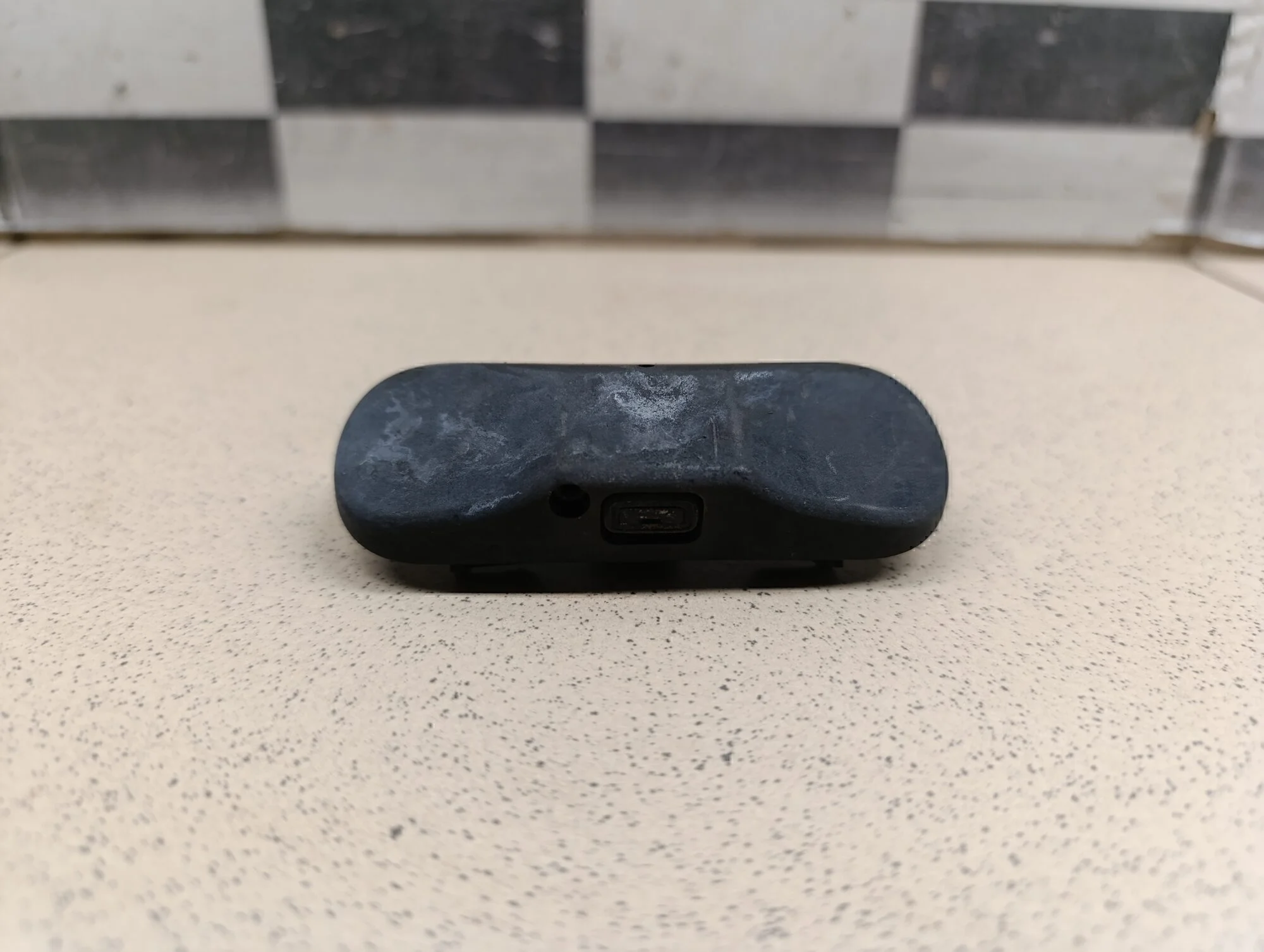 Форсунка омывателя лобового стекла Passat [B6] 2005-2010